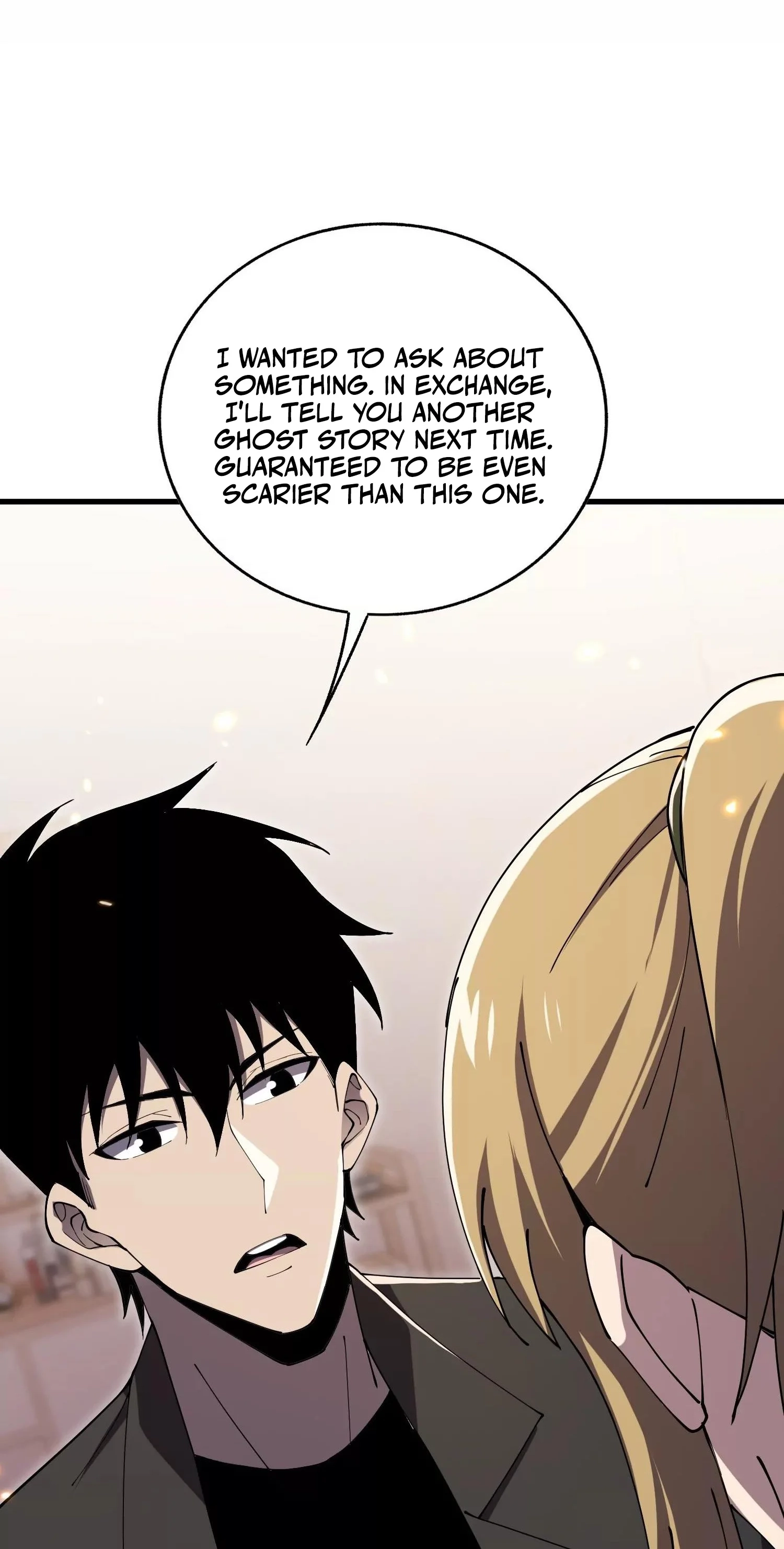 The Creatures that We Are Chapter 52 page 16 - 