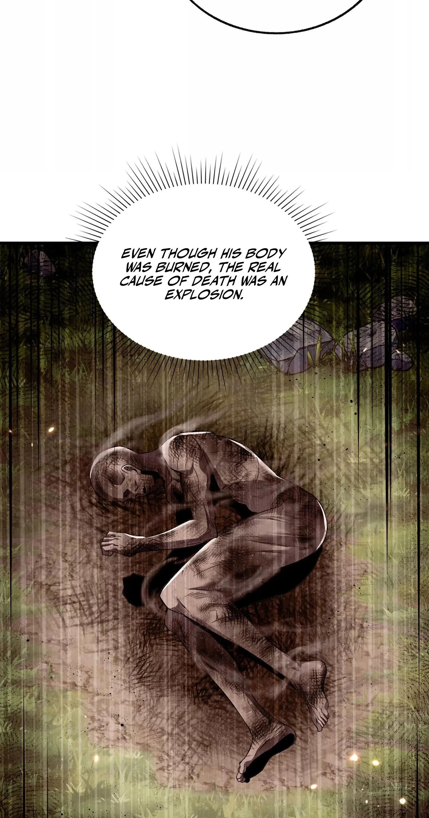 The Creatures that We Are Chapter 52 page 21 - 