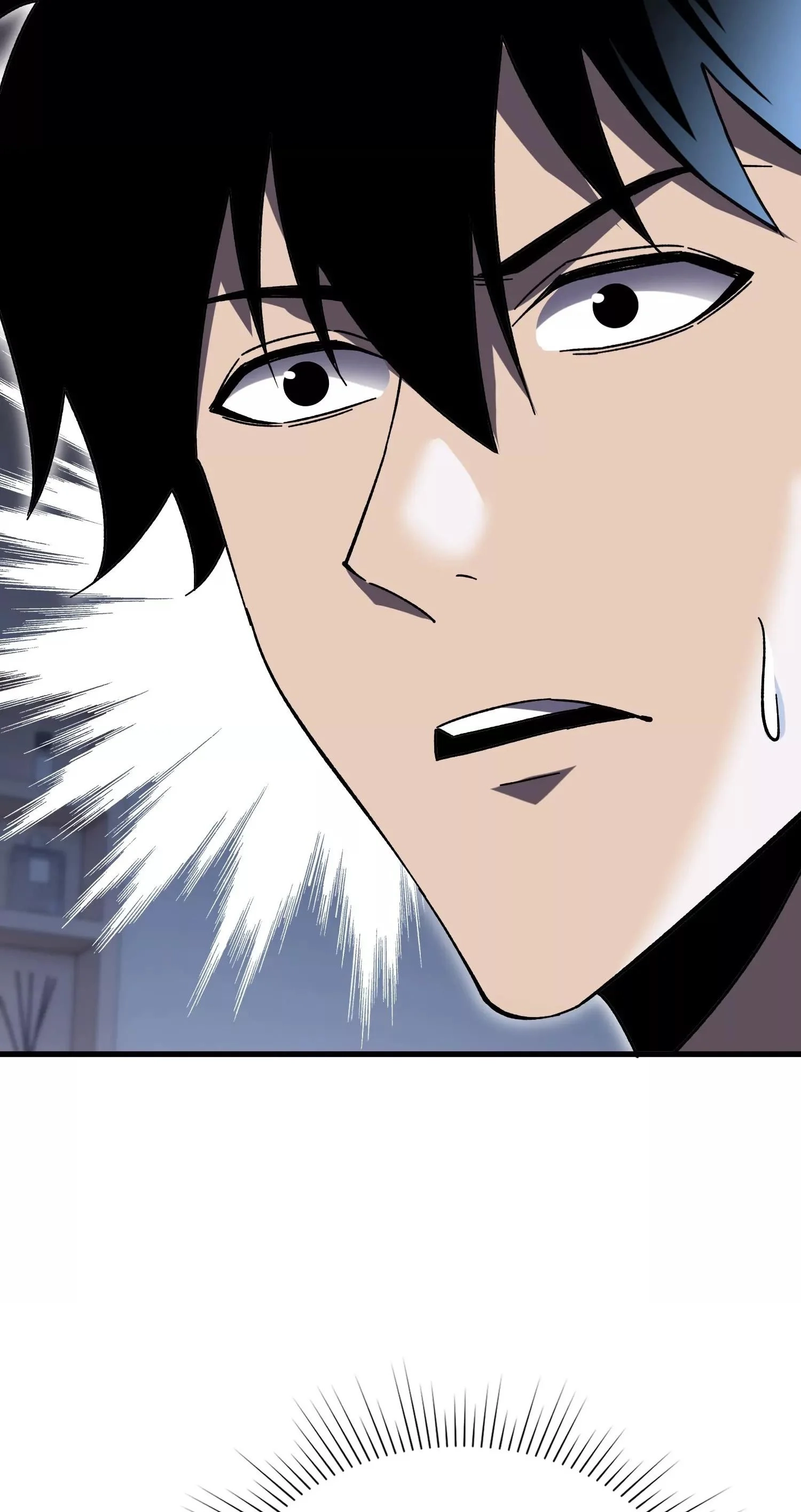 The Creatures that We Are Chapter 52 page 23 - 
