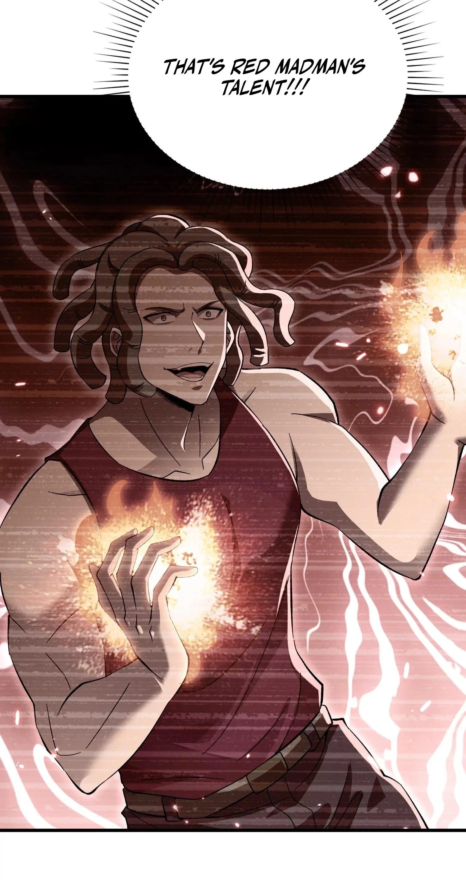 The Creatures that We Are Chapter 52 page 24 - 