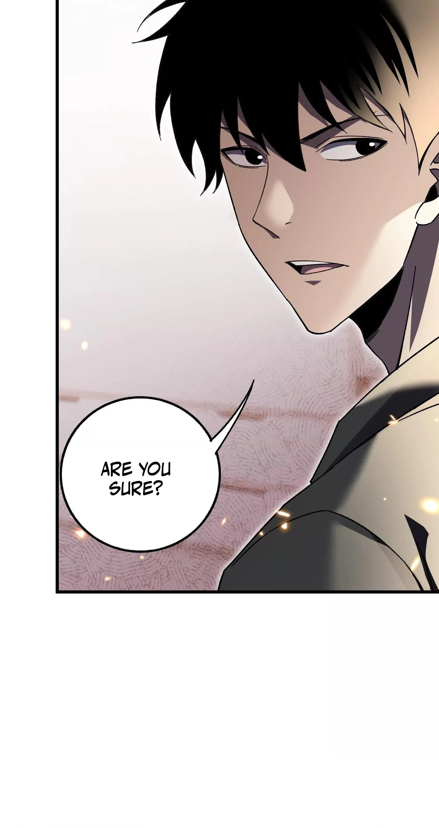 The Creatures that We Are Chapter 52 page 26 - 