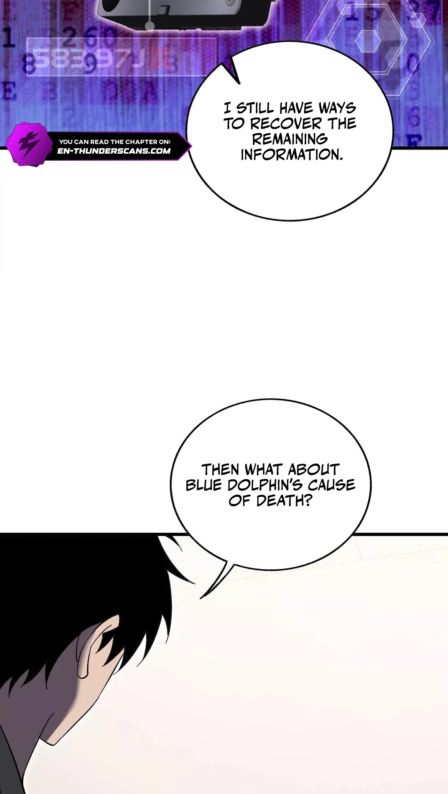 The Creatures that We Are Chapter 52 page 29 - 