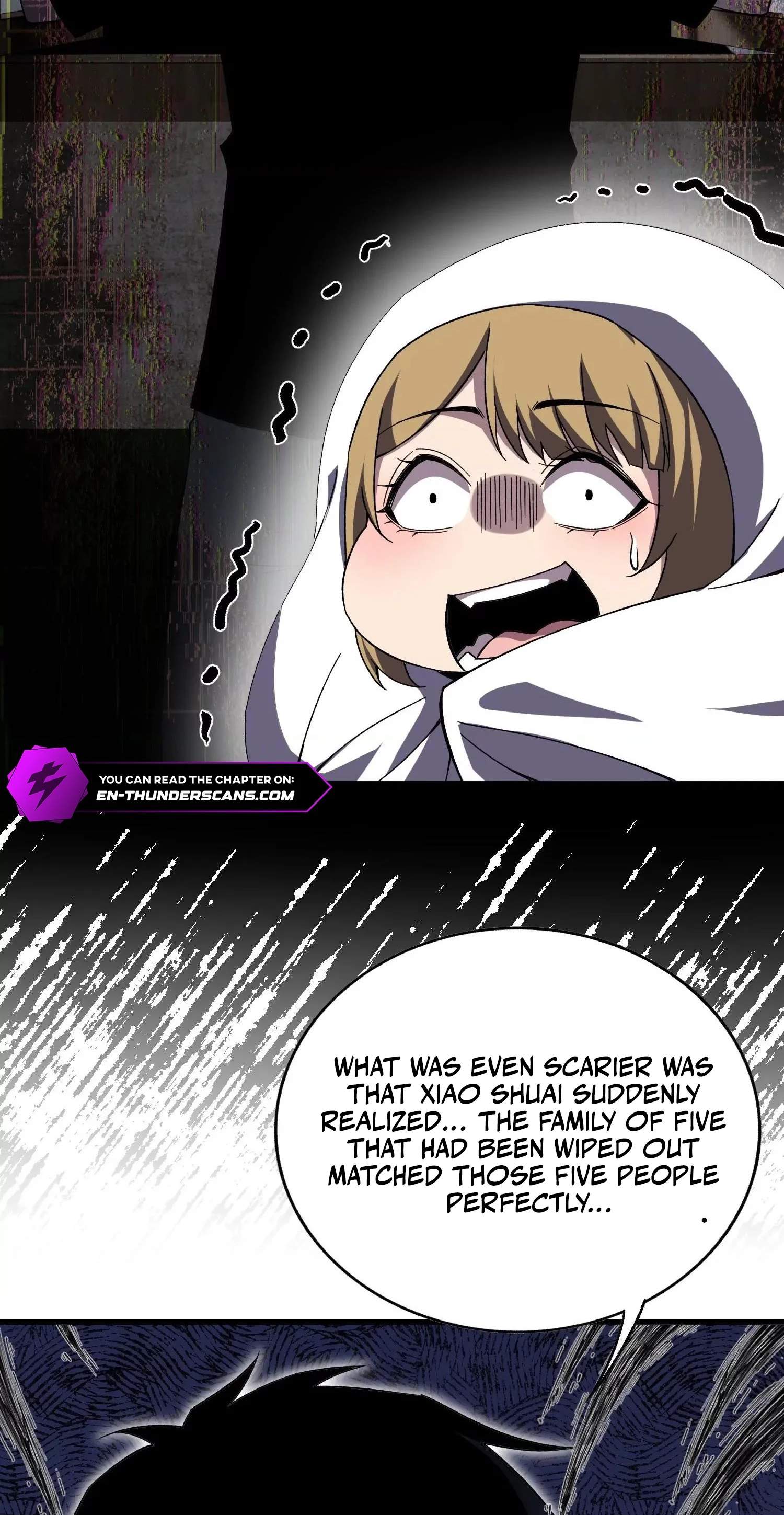 The Creatures that We Are Chapter 52 page 4 - 