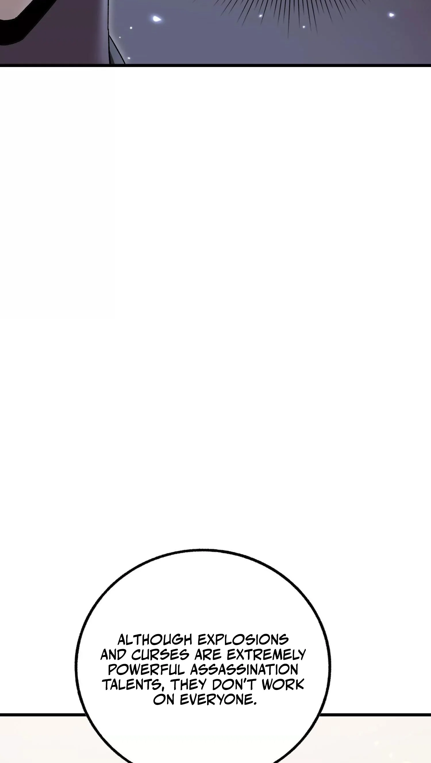 The Creatures that We Are Chapter 52 page 33 - 