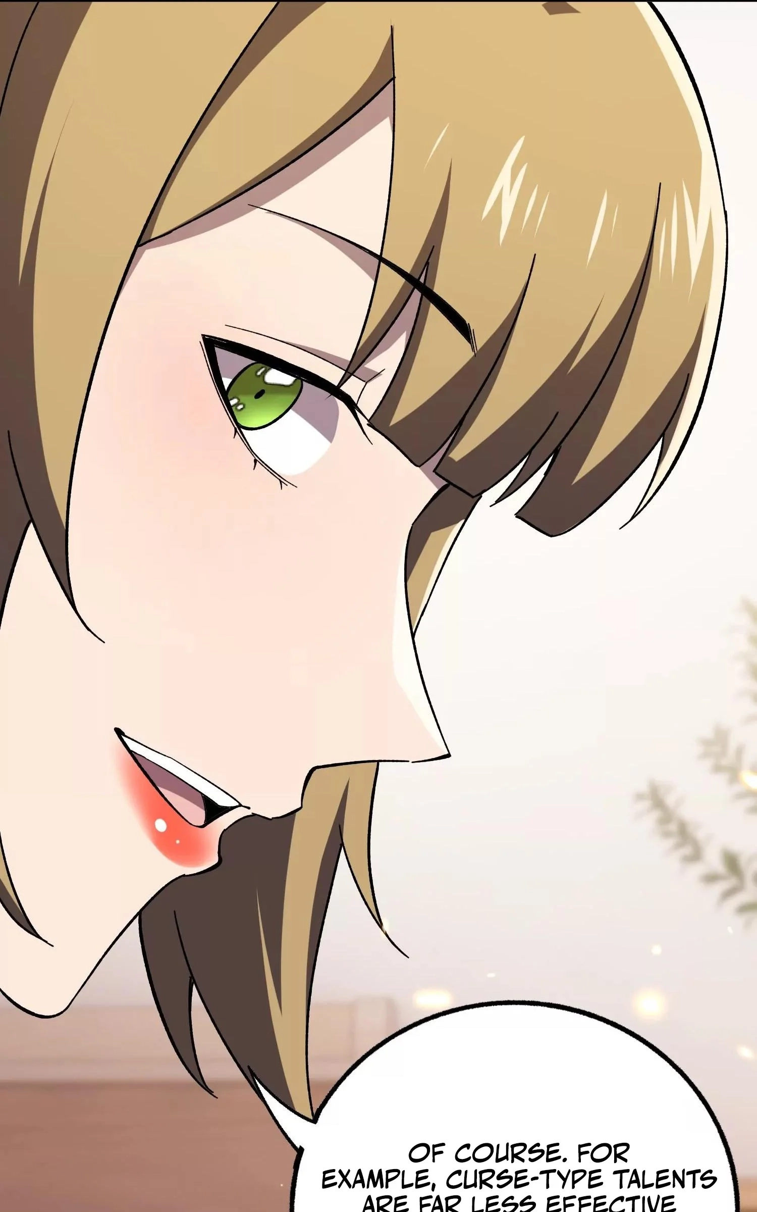 The Creatures that We Are Chapter 52 page 35 - 
