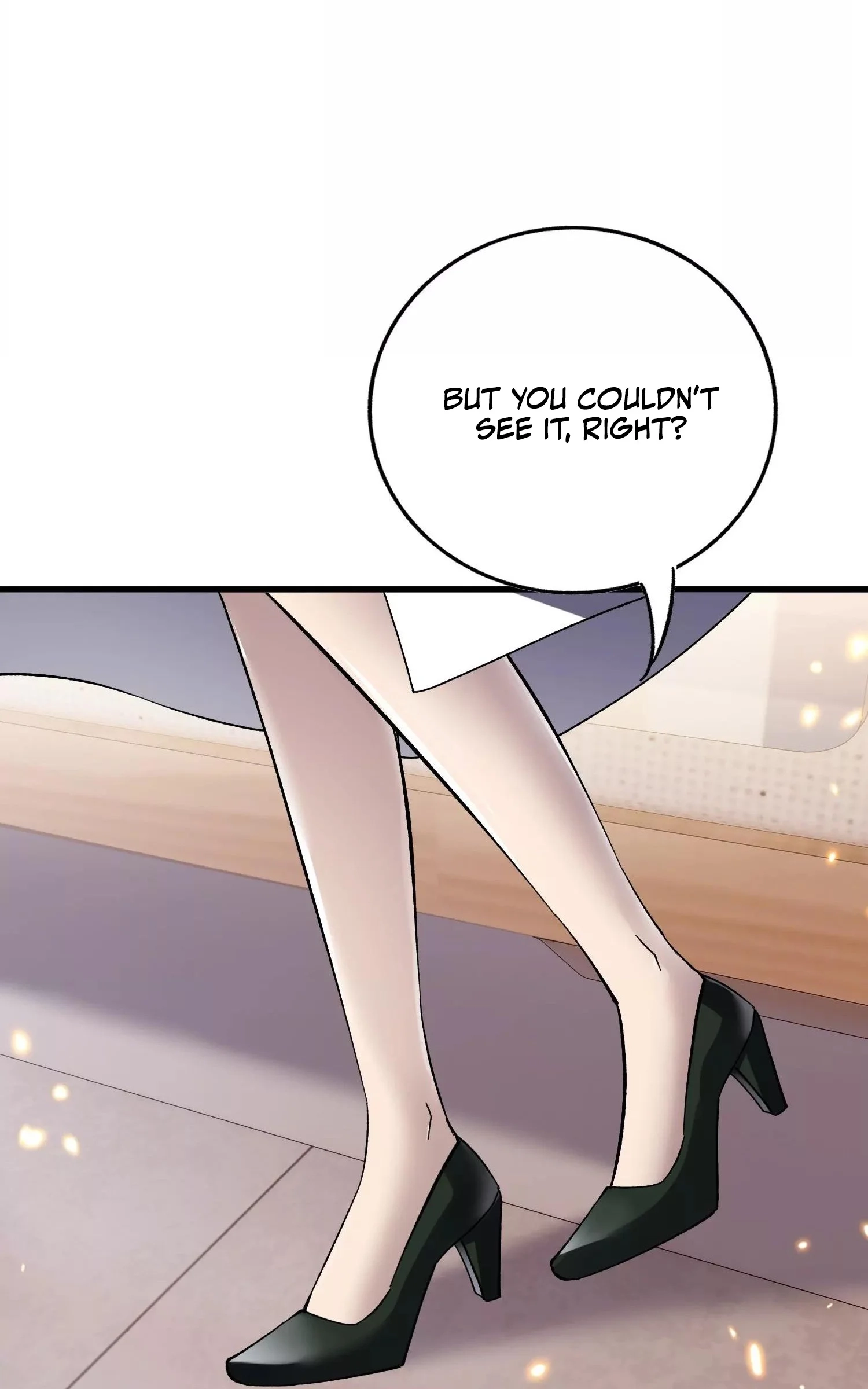 The Creatures that We Are Chapter 52 page 39 - 