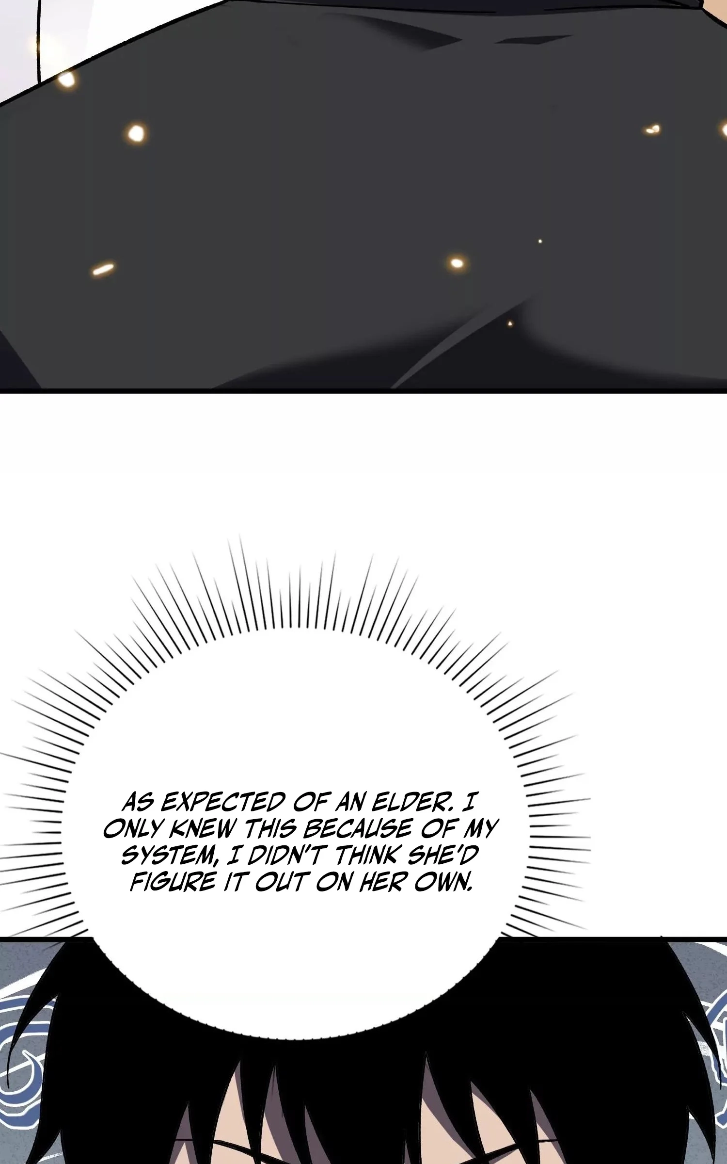 The Creatures that We Are Chapter 52 page 42 - 