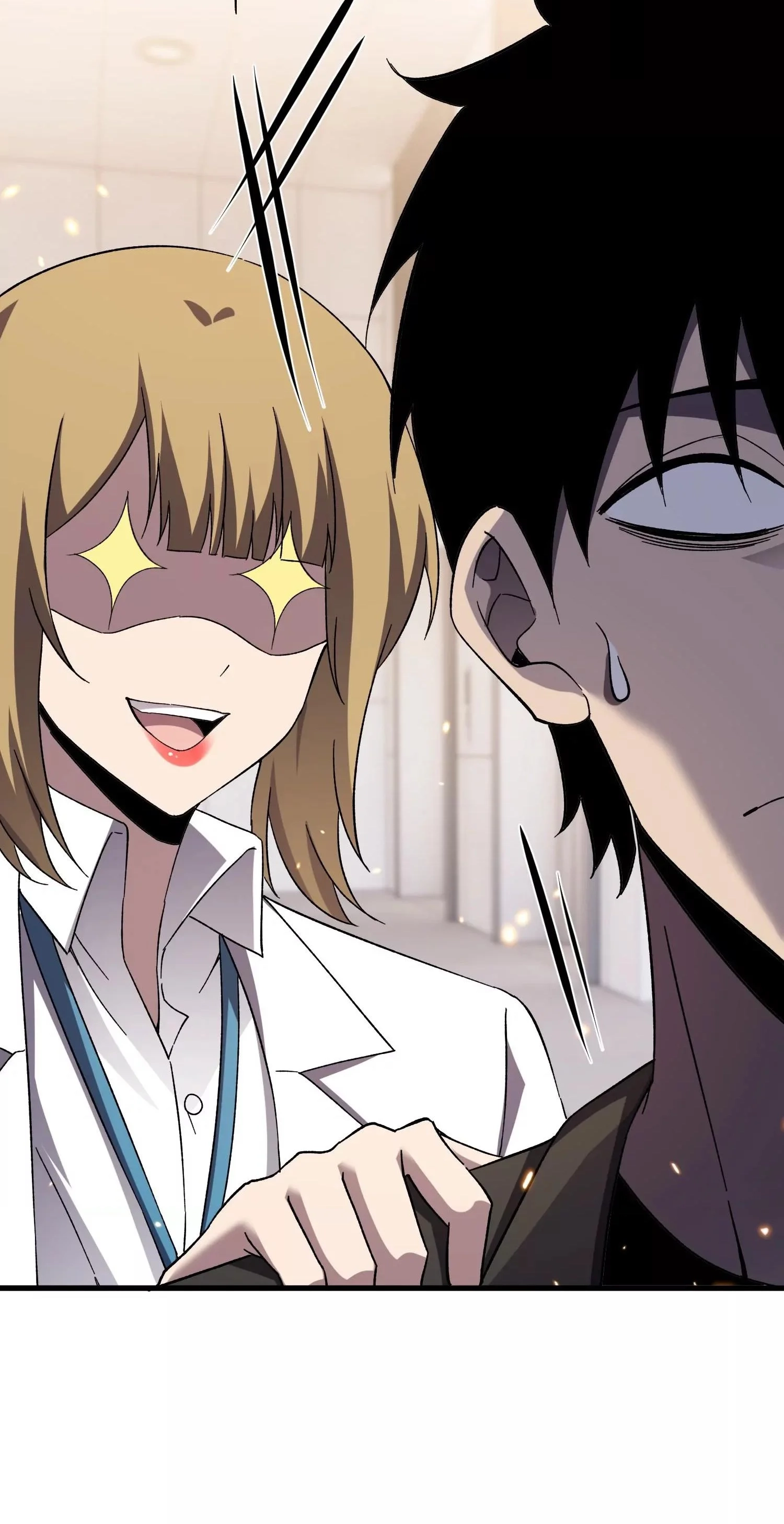 The Creatures that We Are Chapter 52 page 48 - 