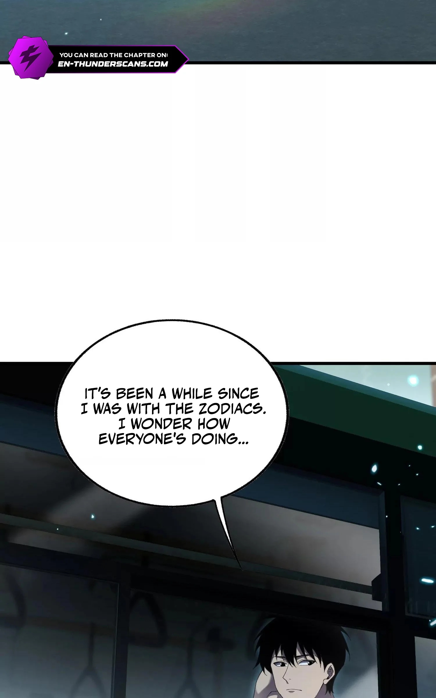 The Creatures that We Are Chapter 52 page 52 - 