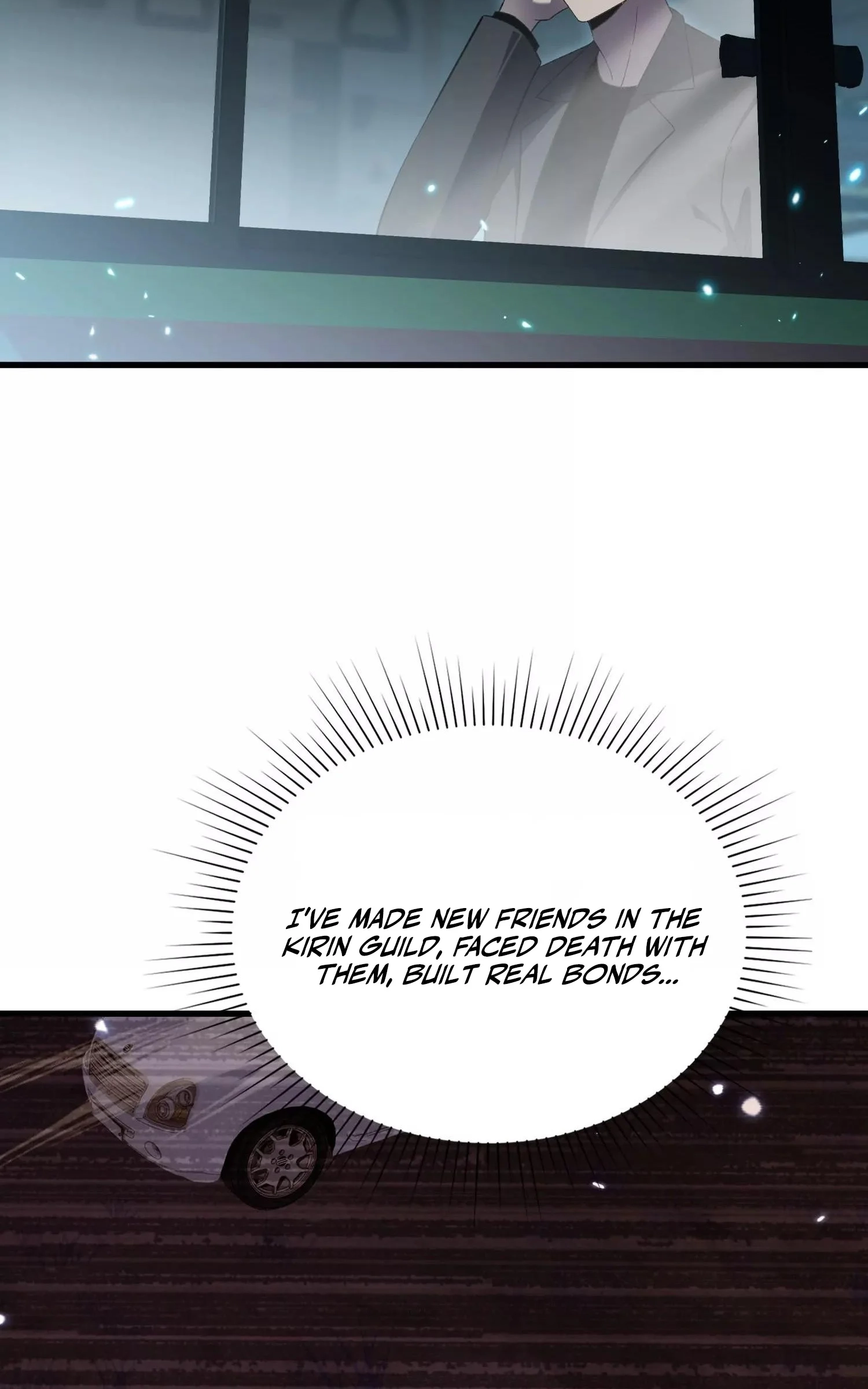 The Creatures that We Are Chapter 52 page 53 - 