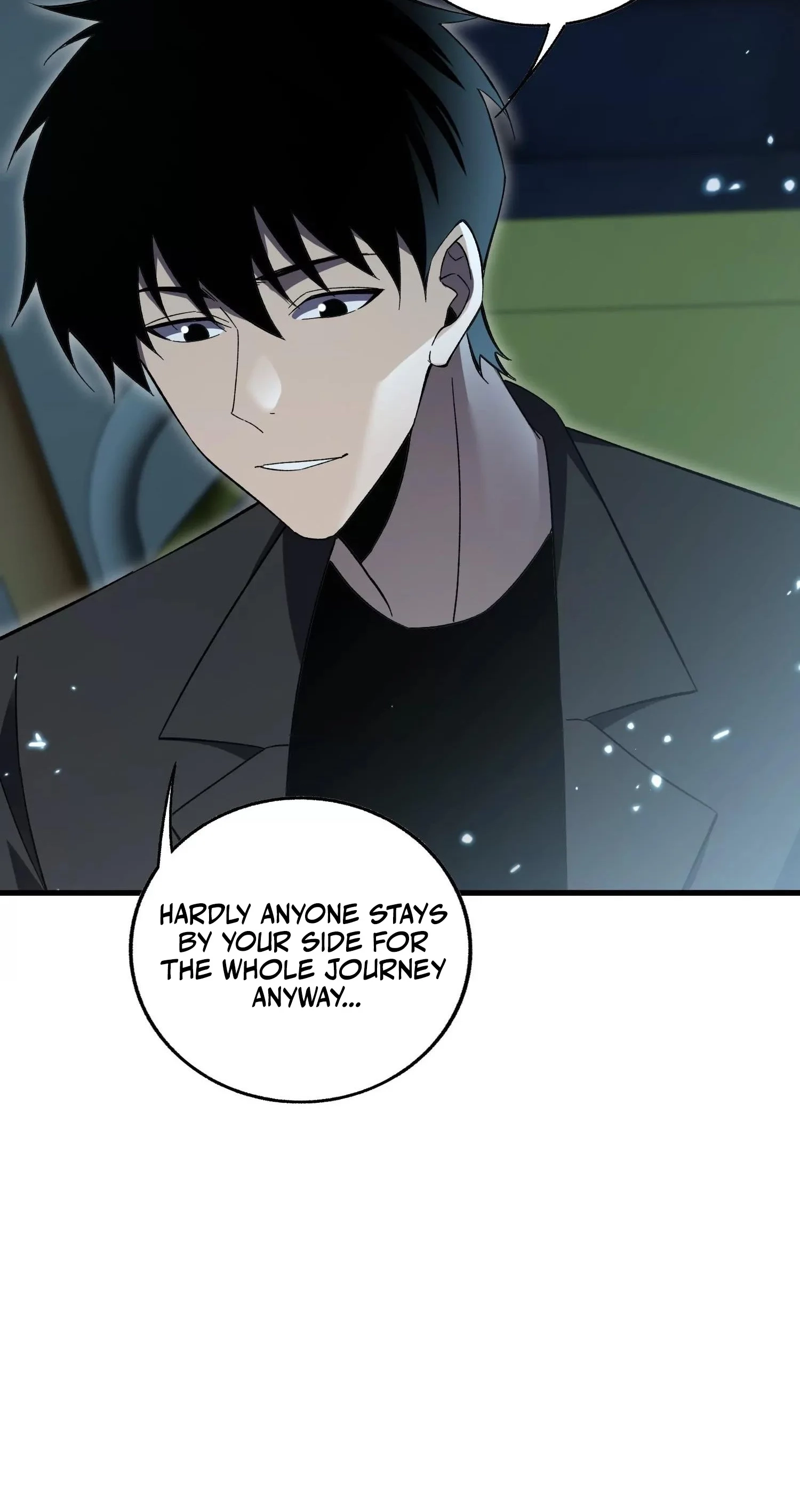 The Creatures that We Are Chapter 52 page 55 - 