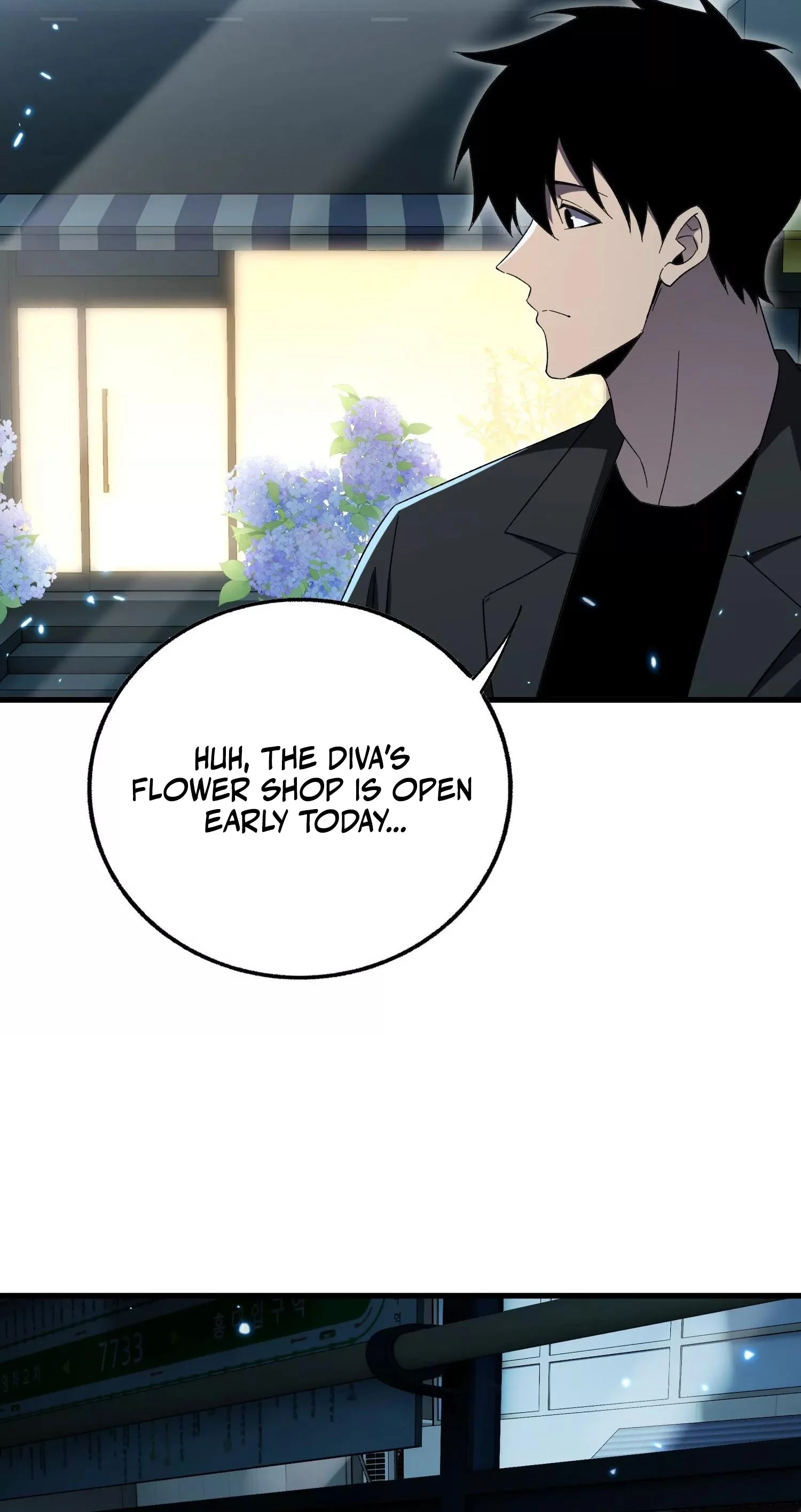 The Creatures that We Are Chapter 52 page 57 - 