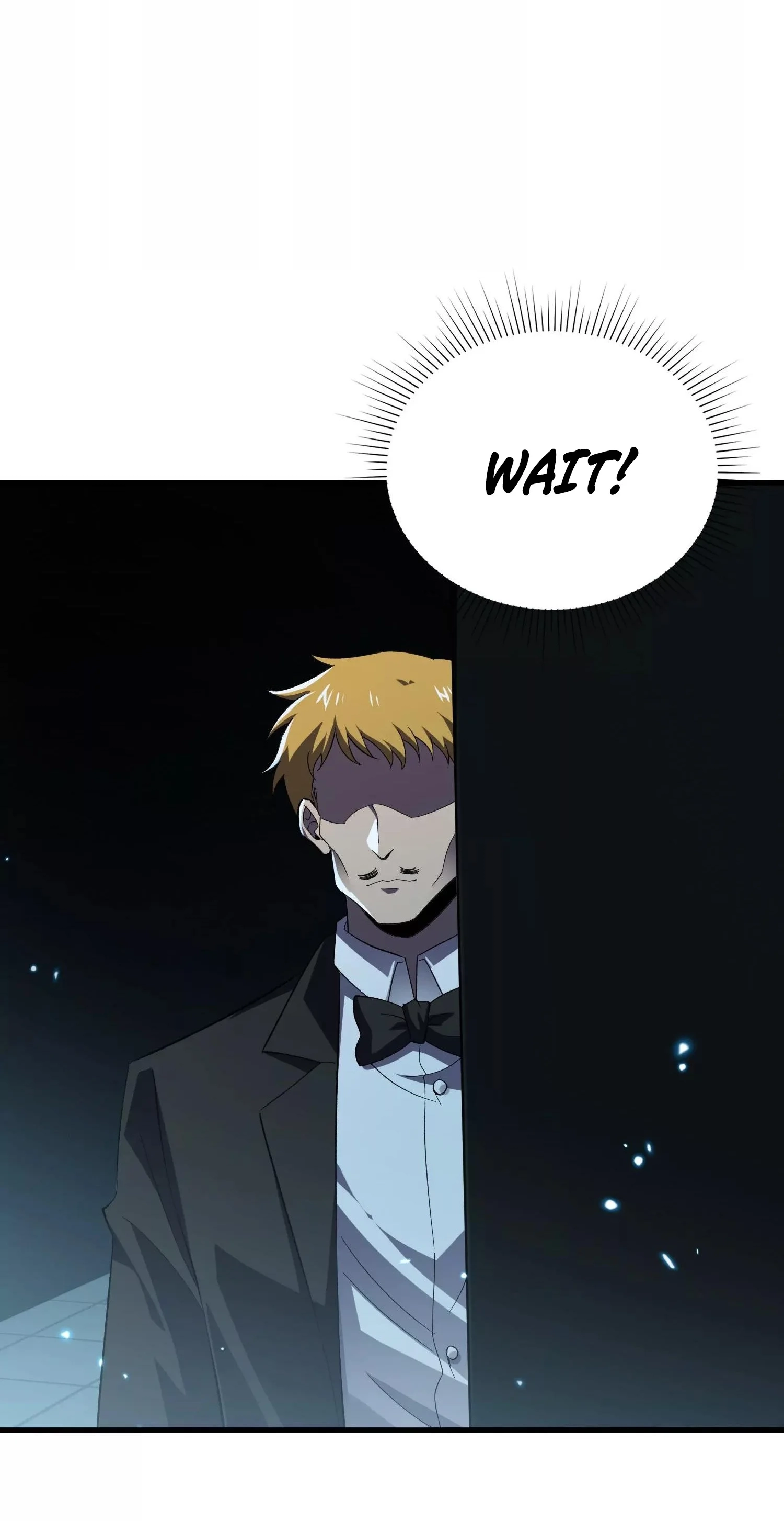 The Creatures that We Are Chapter 52 page 59 - 