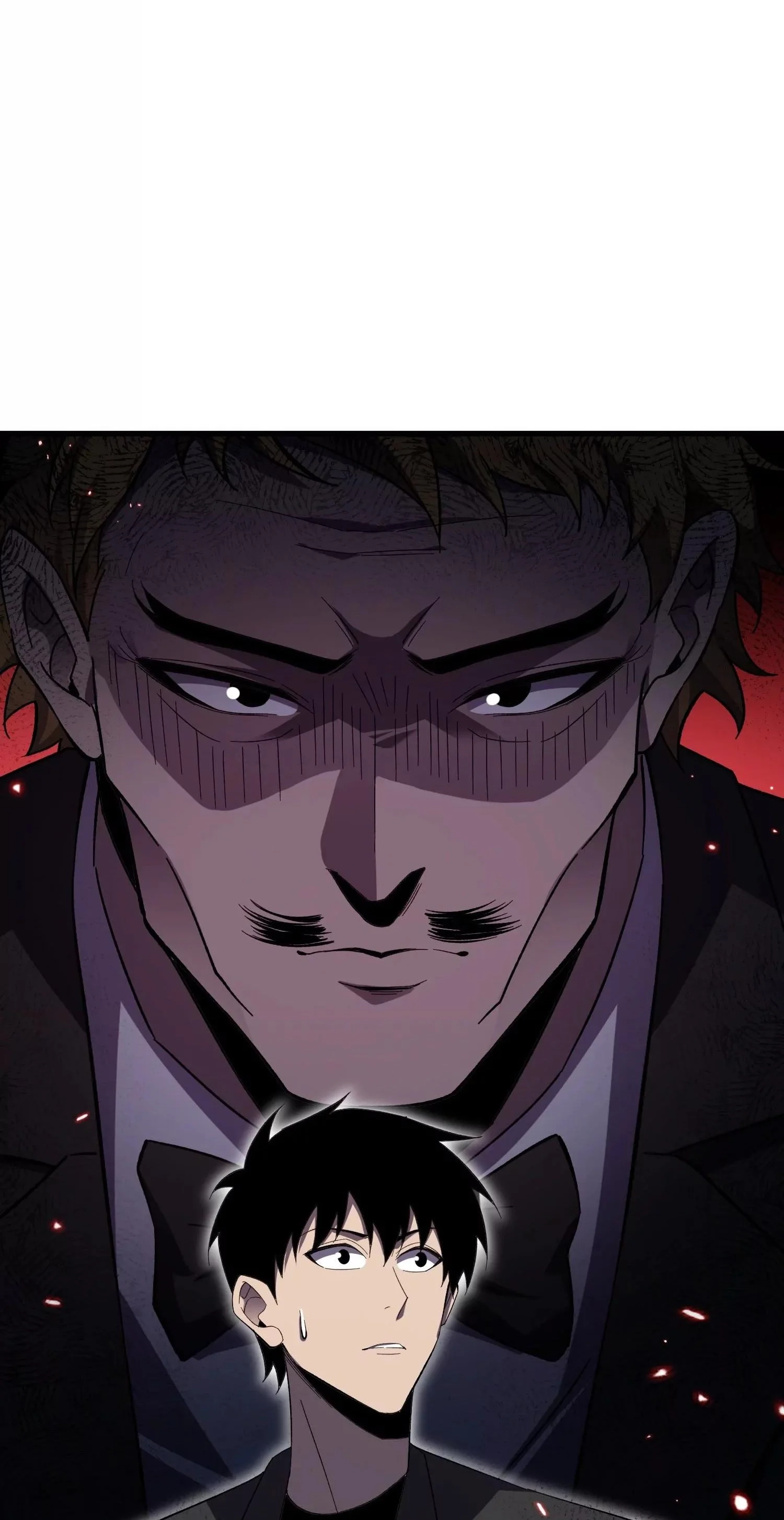The Creatures that We Are Chapter 52 page 60 - 