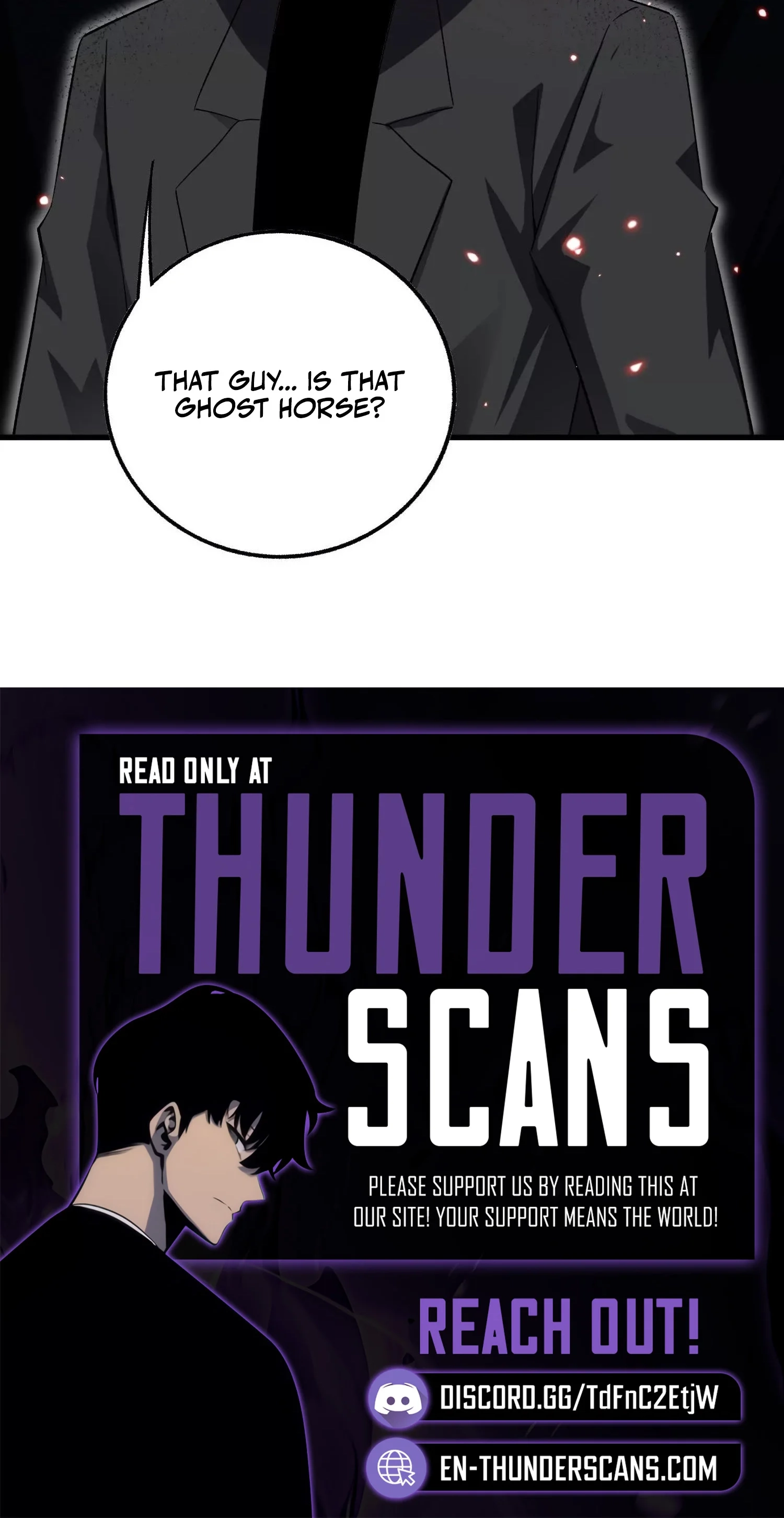 The Creatures that We Are Chapter 52 page 61 - 