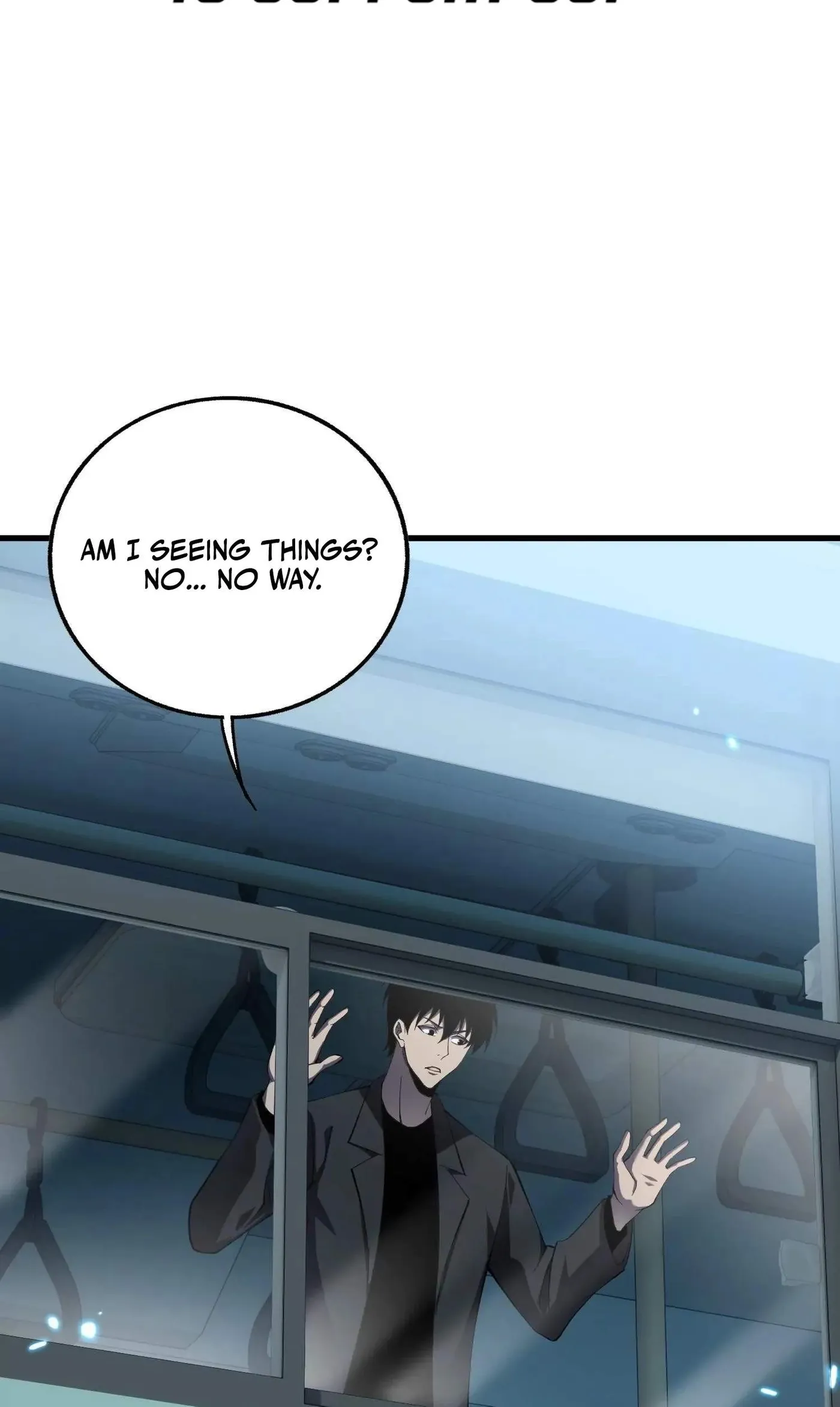 The Creatures that We Are Chapter 53 page 2 - 