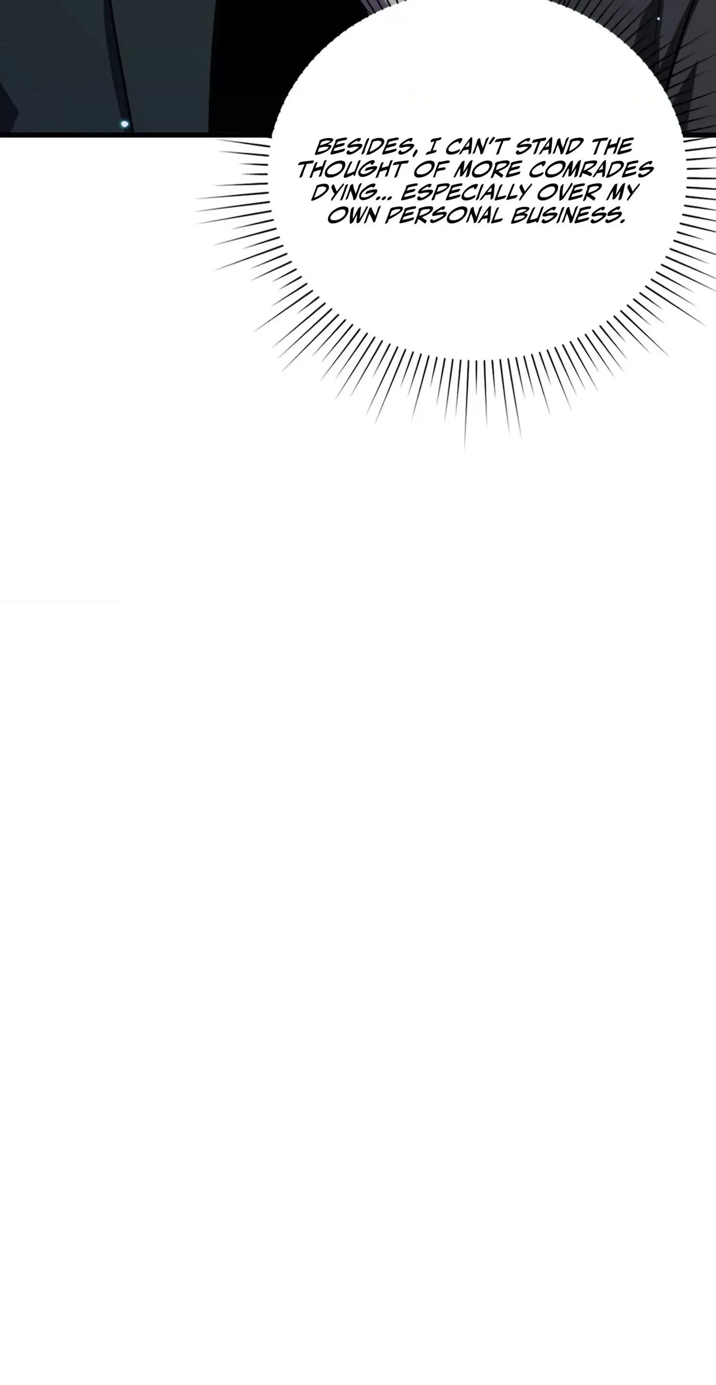 The Creatures that We Are Chapter 53 page 12 - 