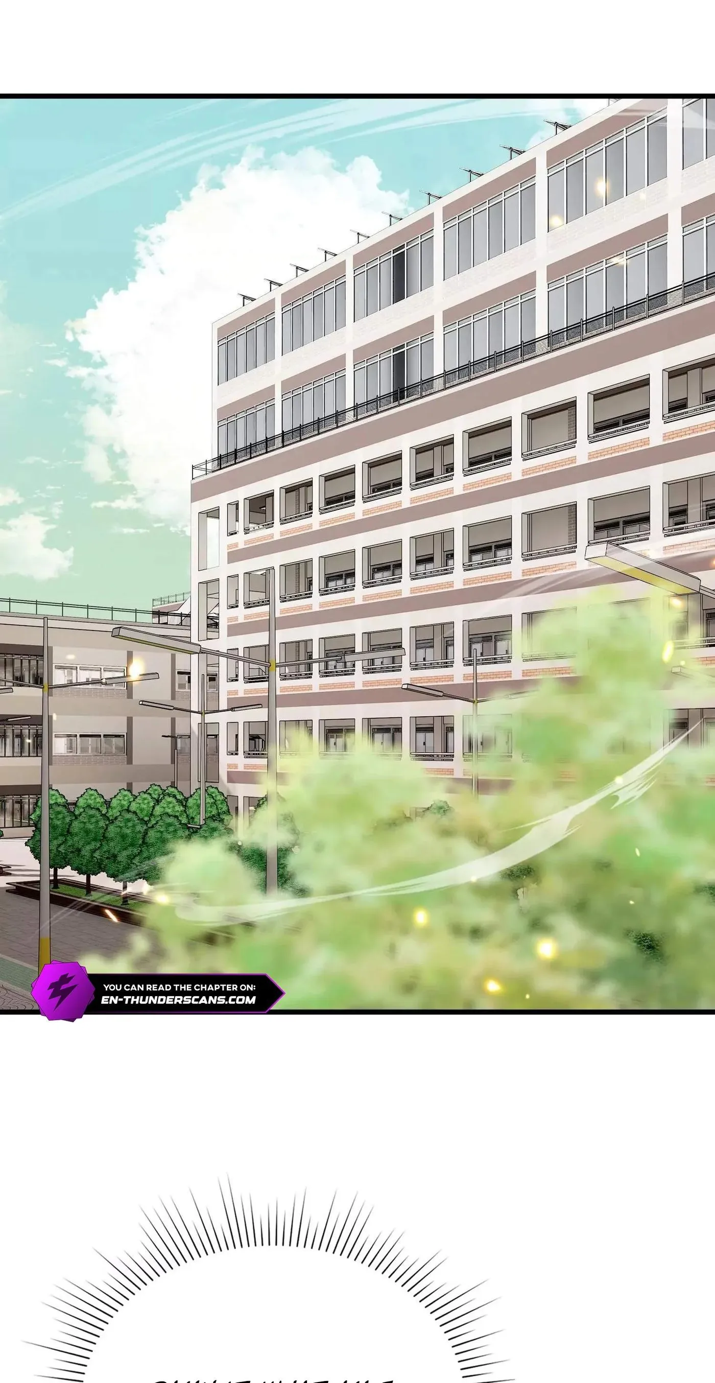The Creatures that We Are Chapter 53 page 13 - 