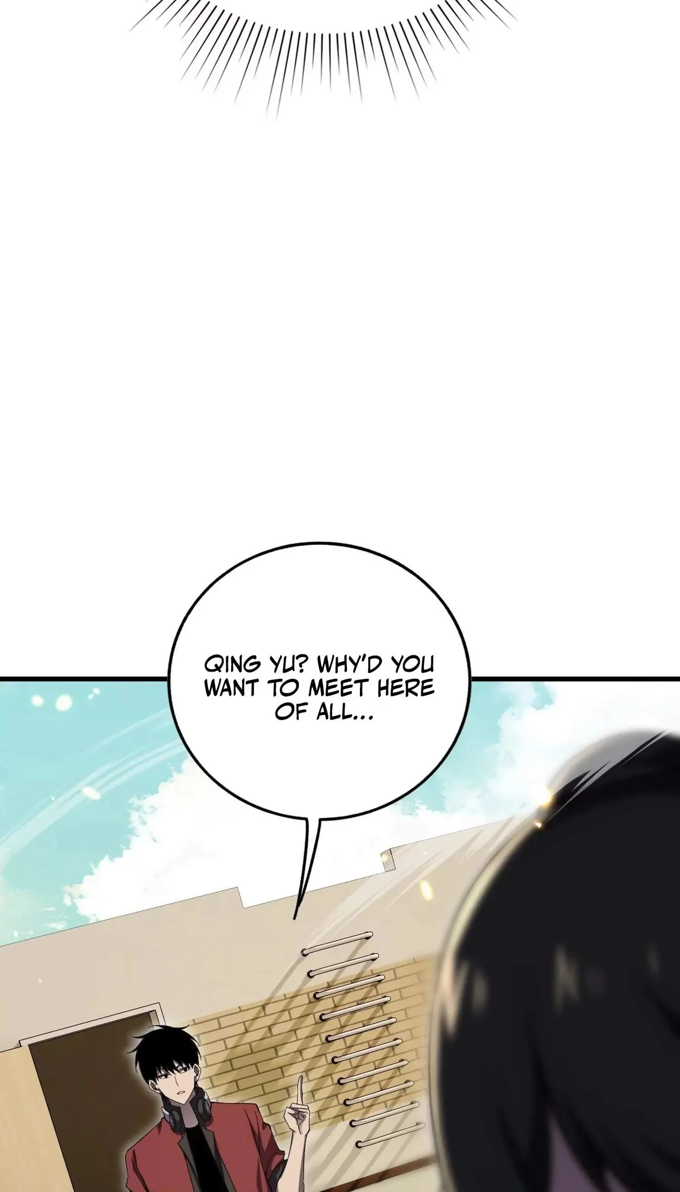 The Creatures that We Are Chapter 53 page 20 - 