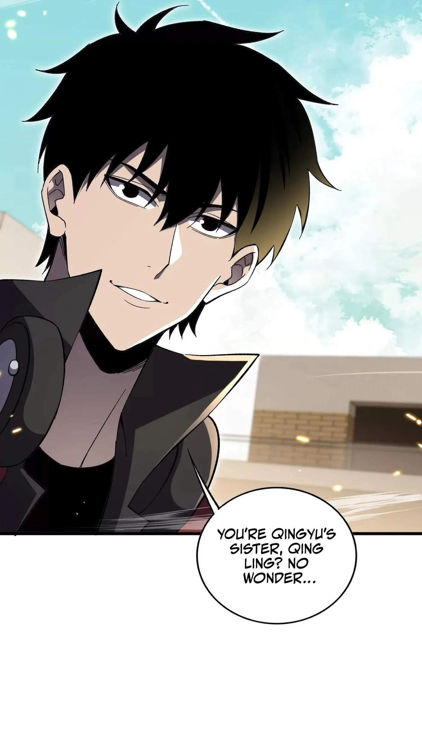 The Creatures that We Are Chapter 53 page 23 - 