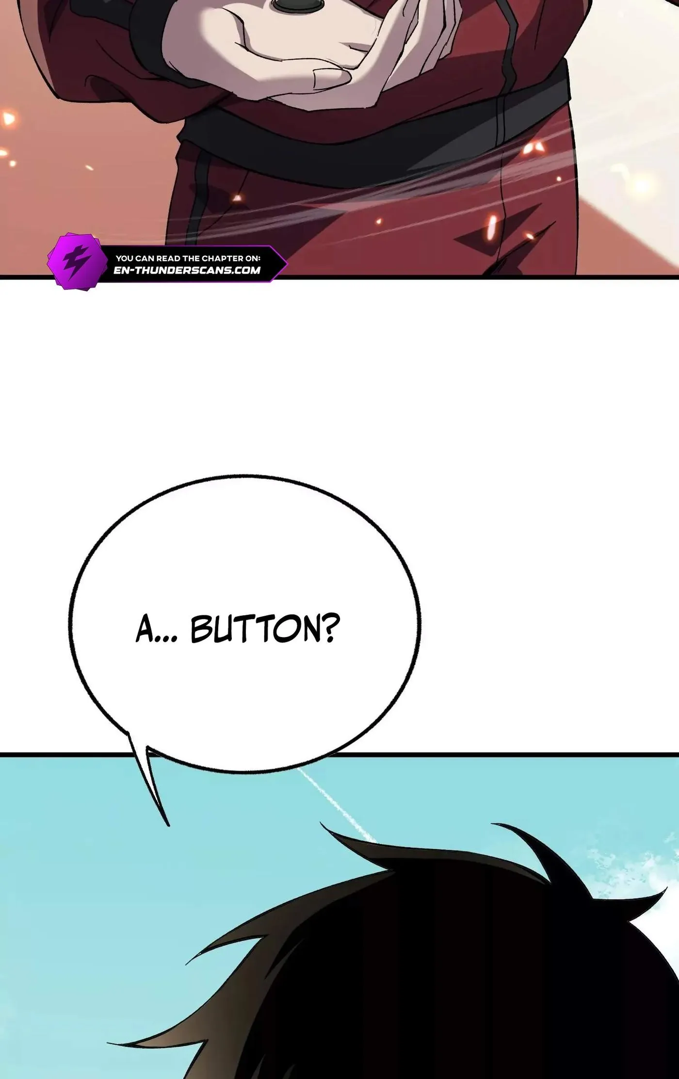 The Creatures that We Are Chapter 53 page 29 - 