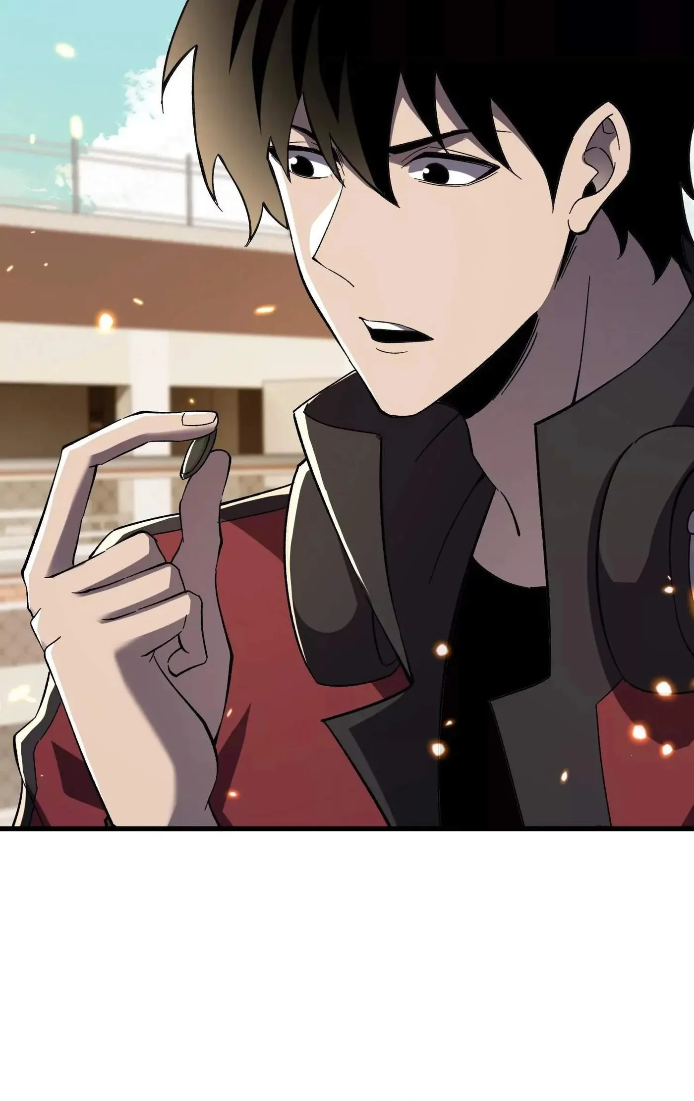 The Creatures that We Are Chapter 53 page 30 - 
