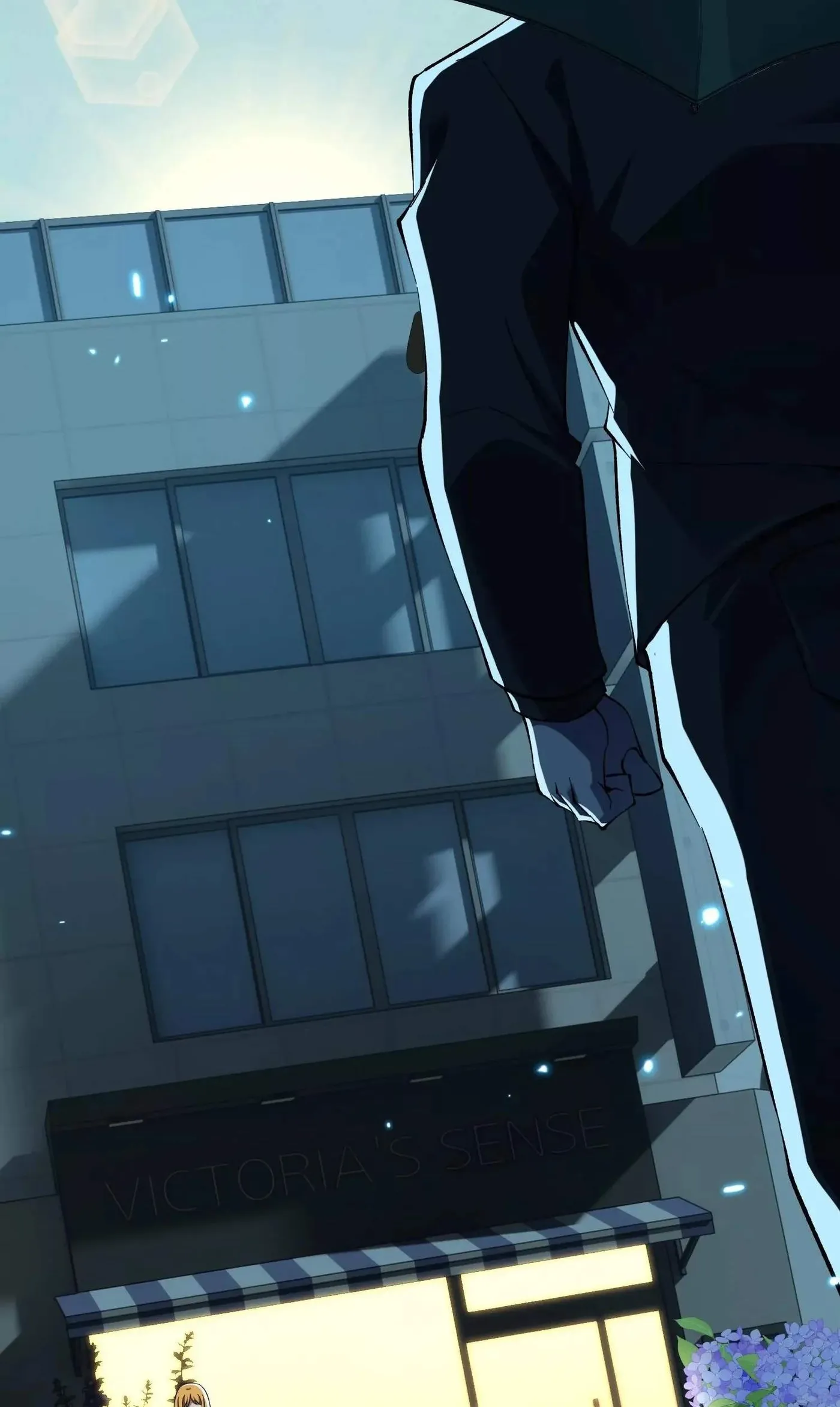 The Creatures that We Are Chapter 53 page 4 - 