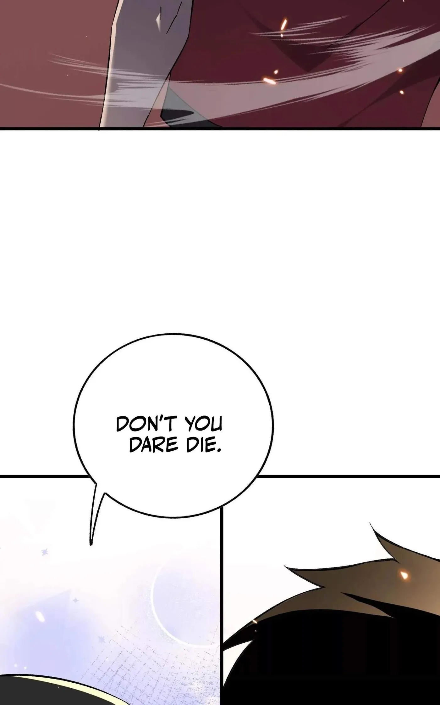 The Creatures that We Are Chapter 53 page 39 - 