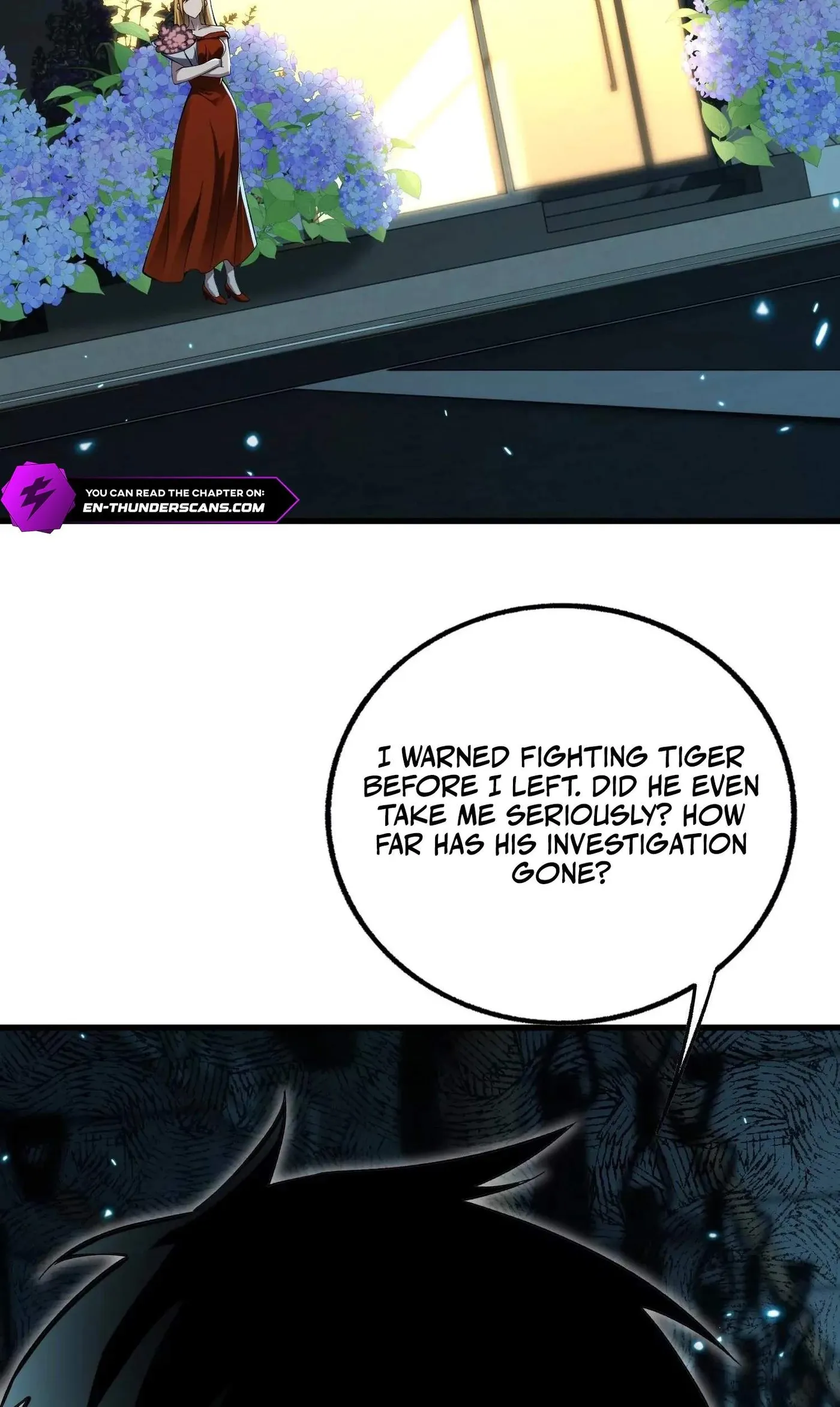 The Creatures that We Are Chapter 53 page 5 - 