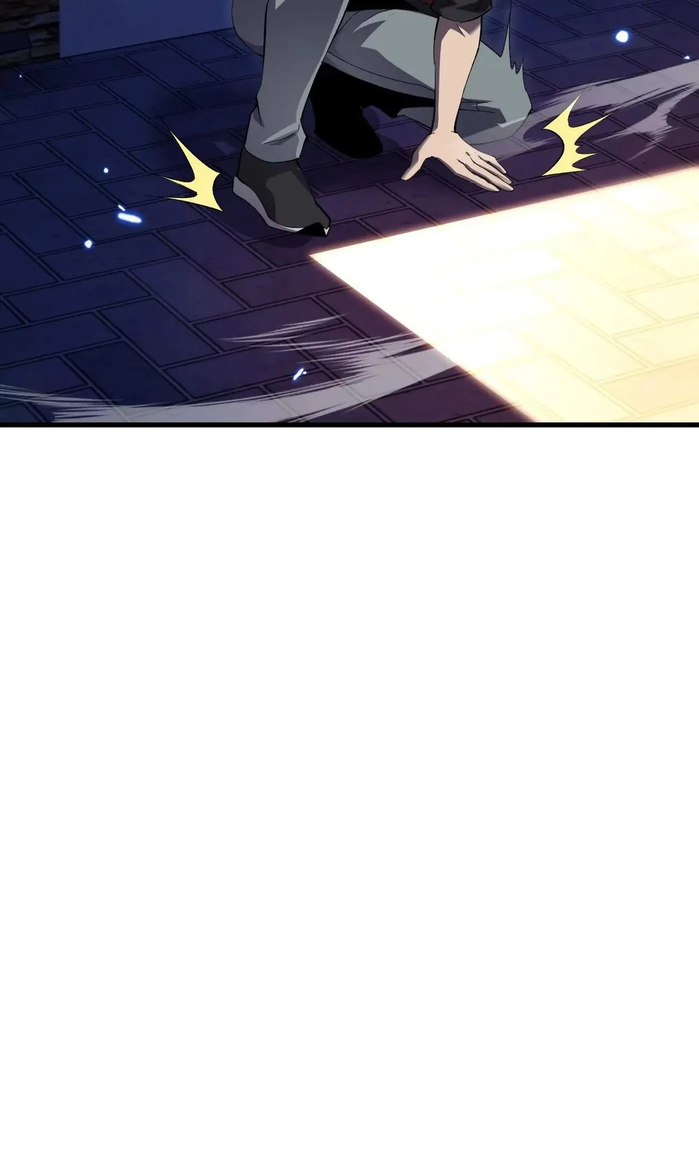 The Creatures that We Are Chapter 53 page 44 - 