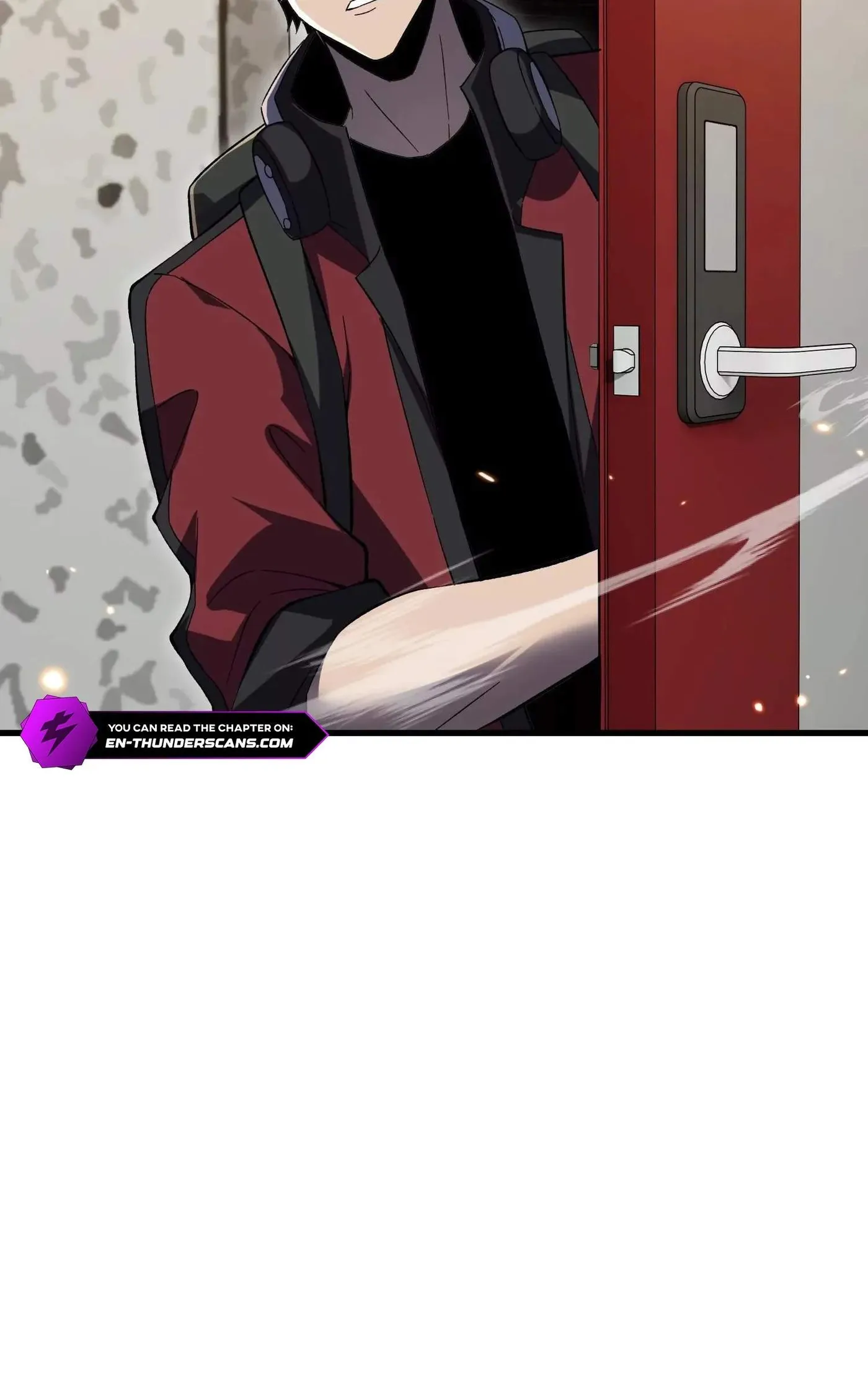 The Creatures that We Are Chapter 53 page 47 - 