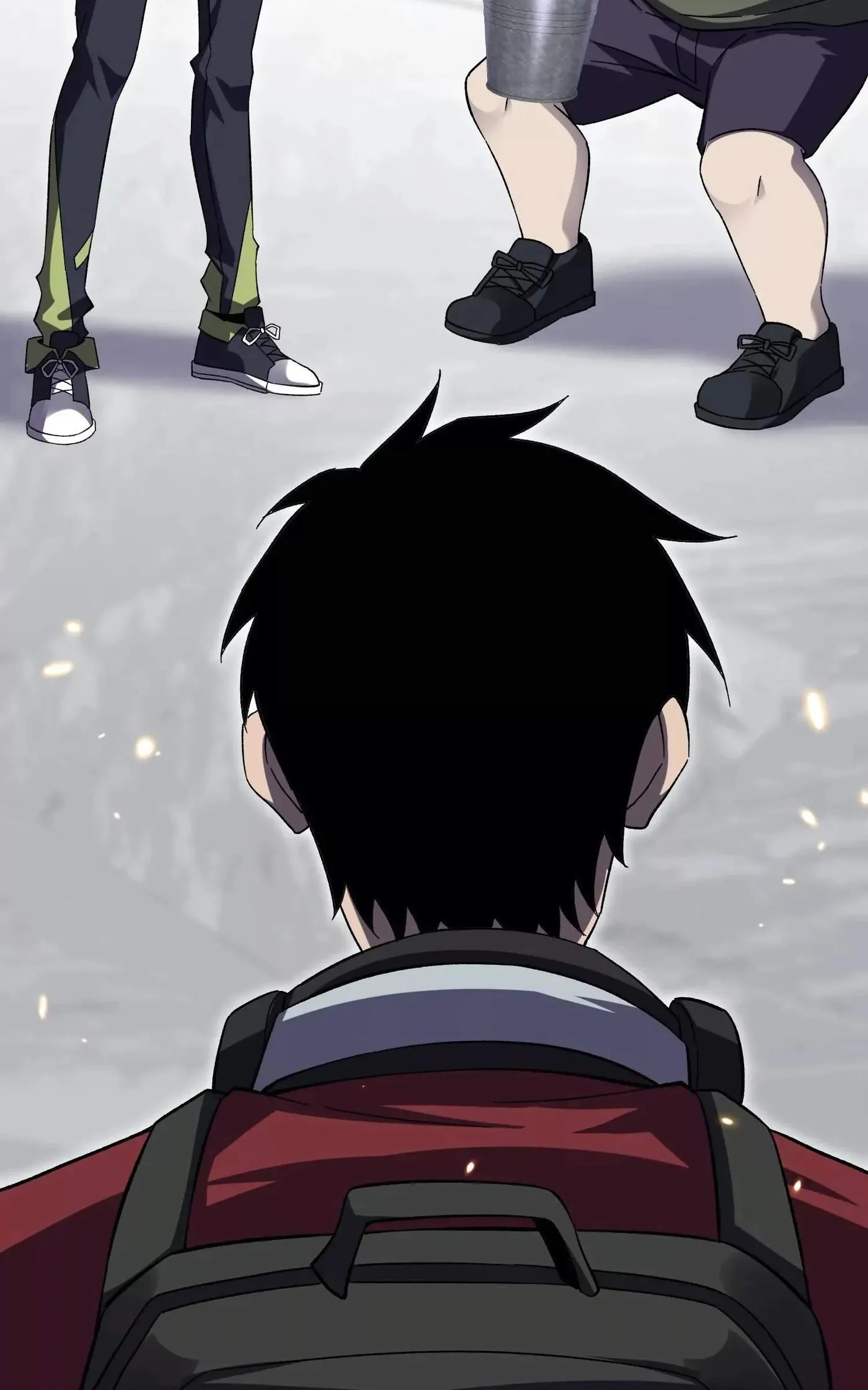 The Creatures that We Are Chapter 53 page 49 - 