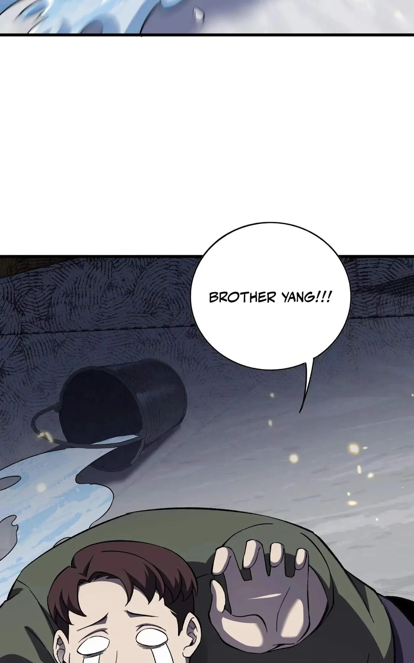 The Creatures that We Are Chapter 53 page 51 - 