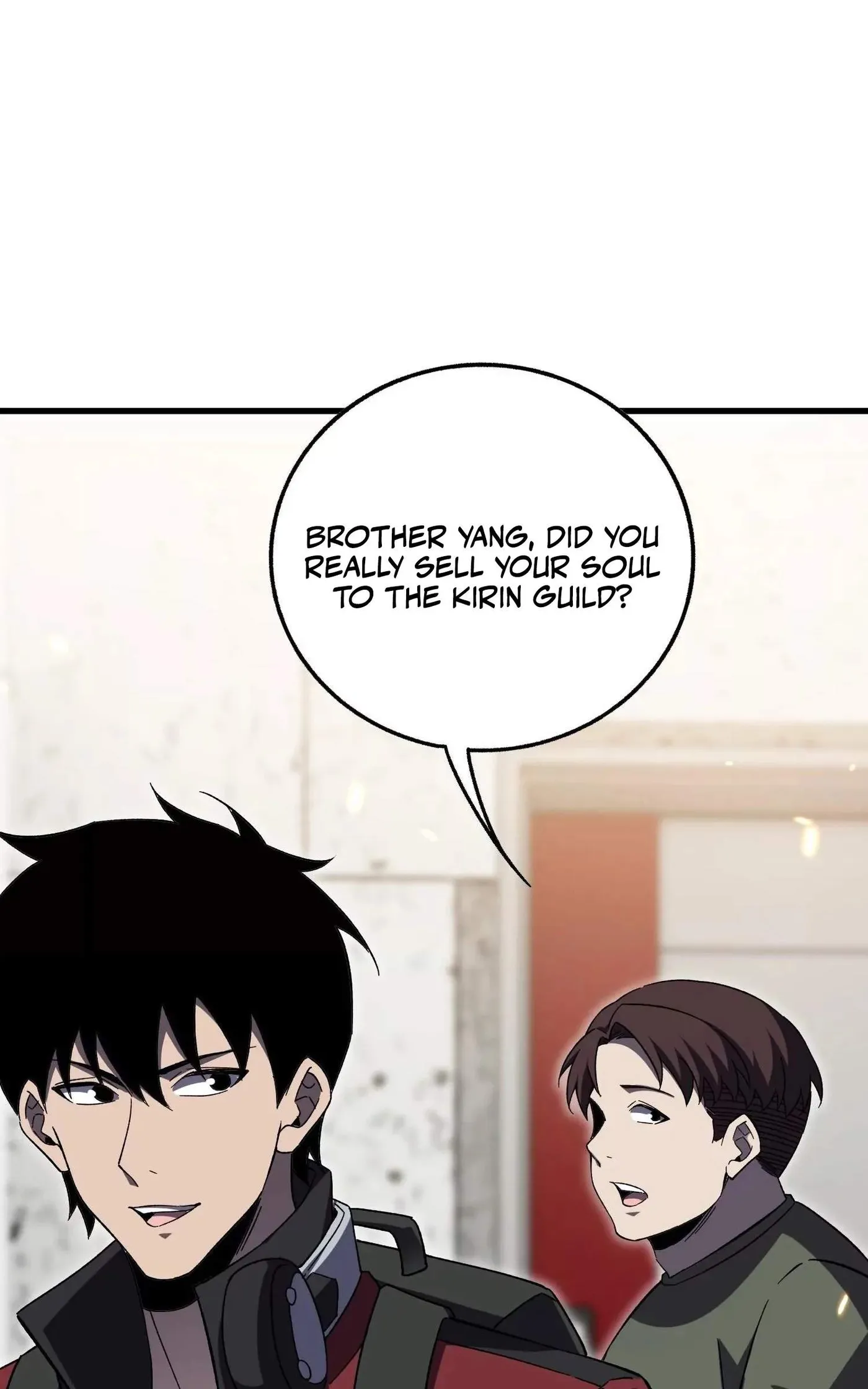 The Creatures that We Are Chapter 53 page 55 - 
