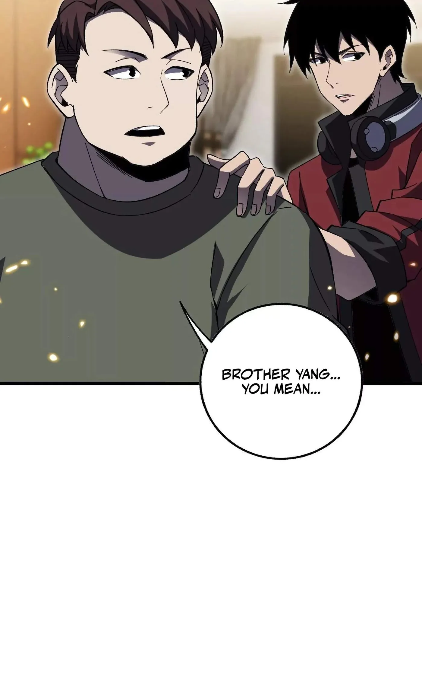 The Creatures that We Are Chapter 53 page 59 - 