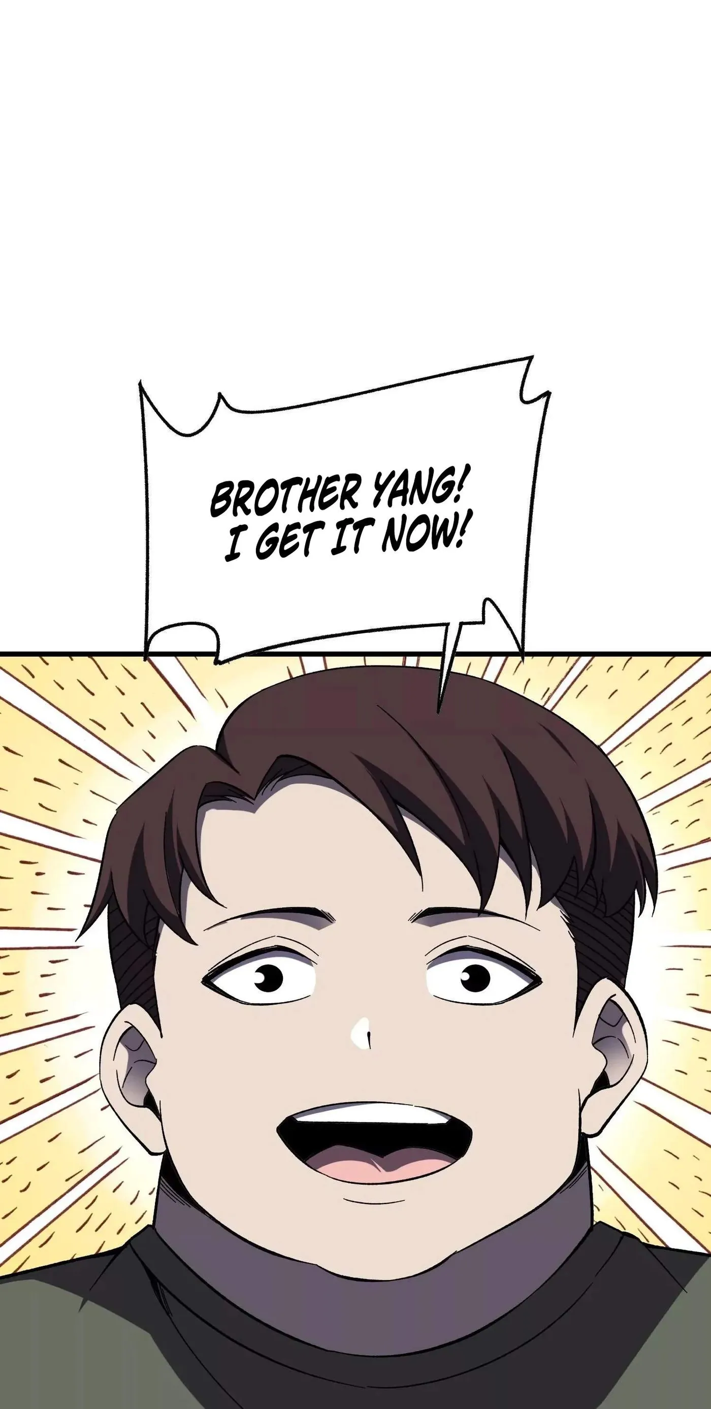 The Creatures that We Are Chapter 53 page 60 - 