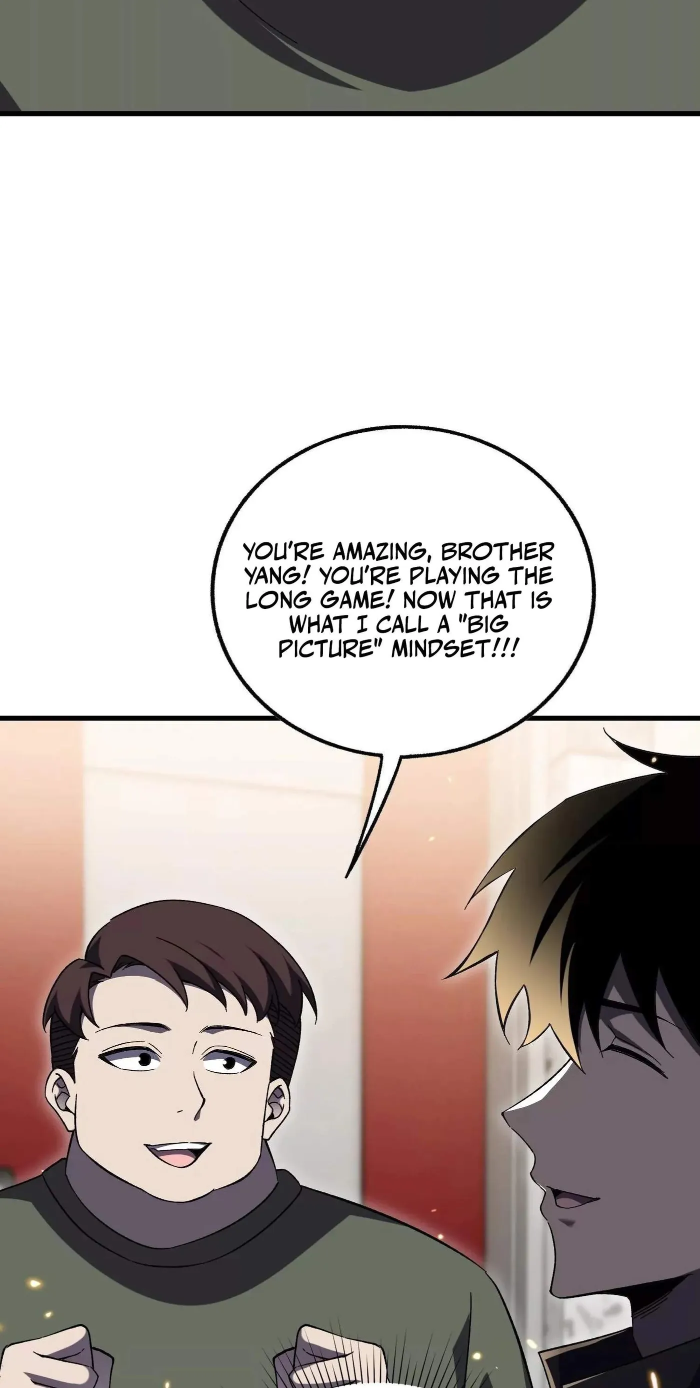 The Creatures that We Are Chapter 53 page 61 - 