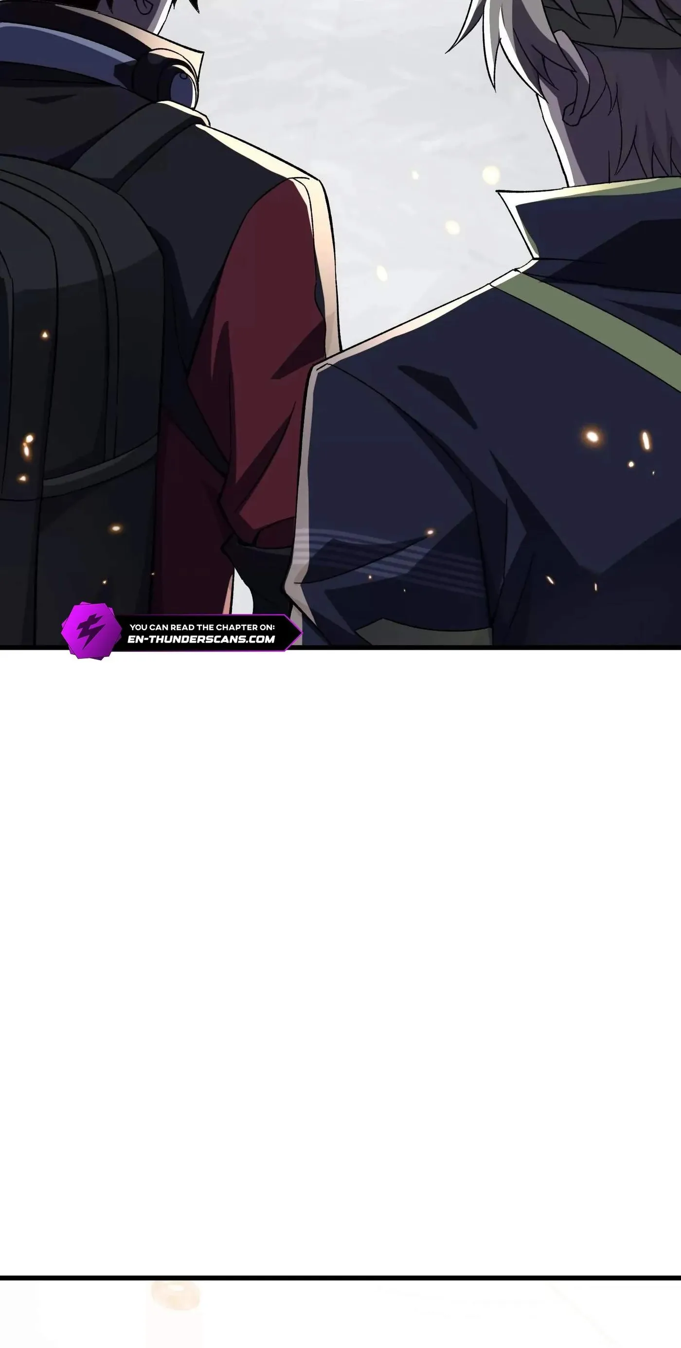 The Creatures that We Are Chapter 53 page 63 - 