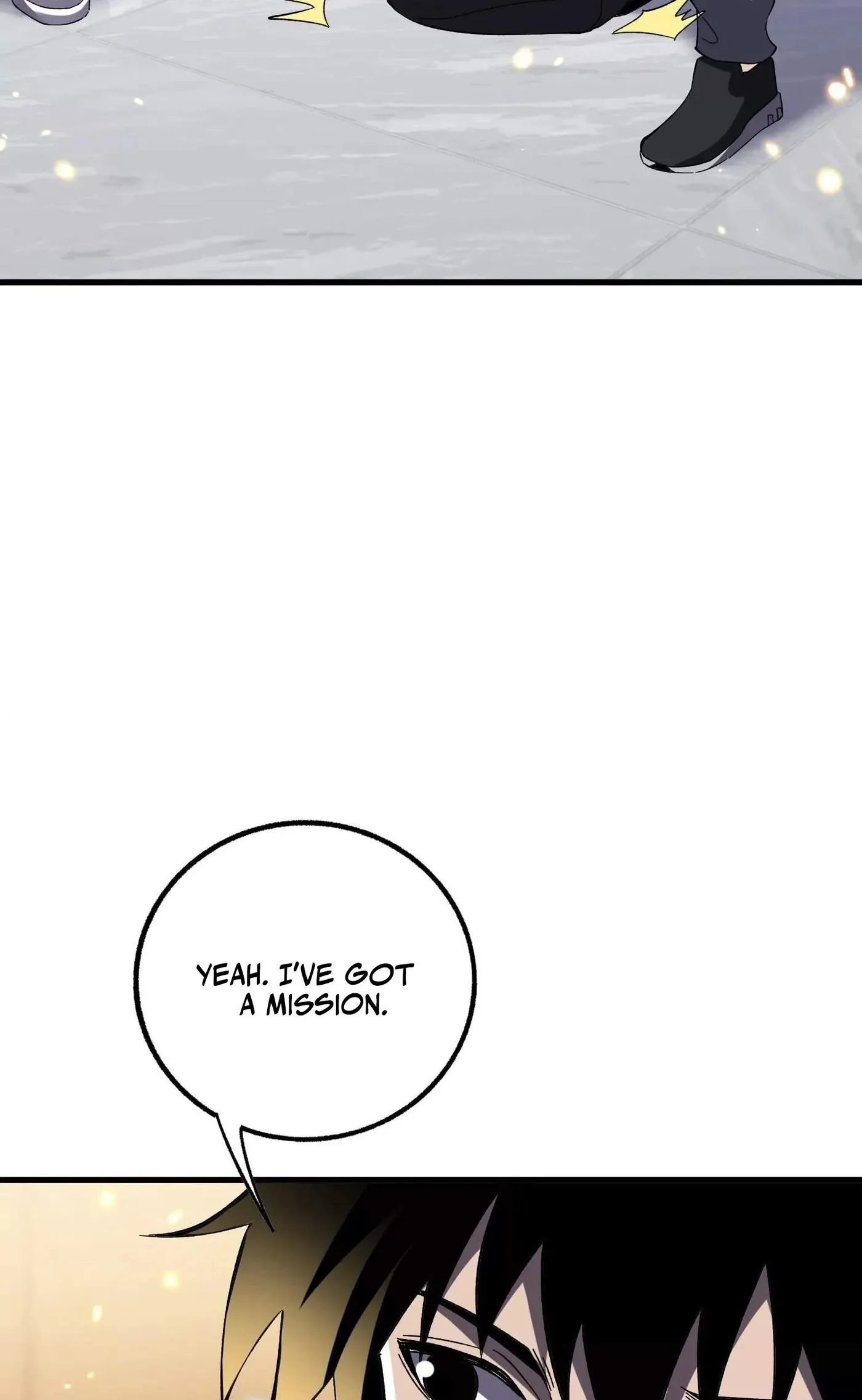 The Creatures that We Are Chapter 53 page 65 - 