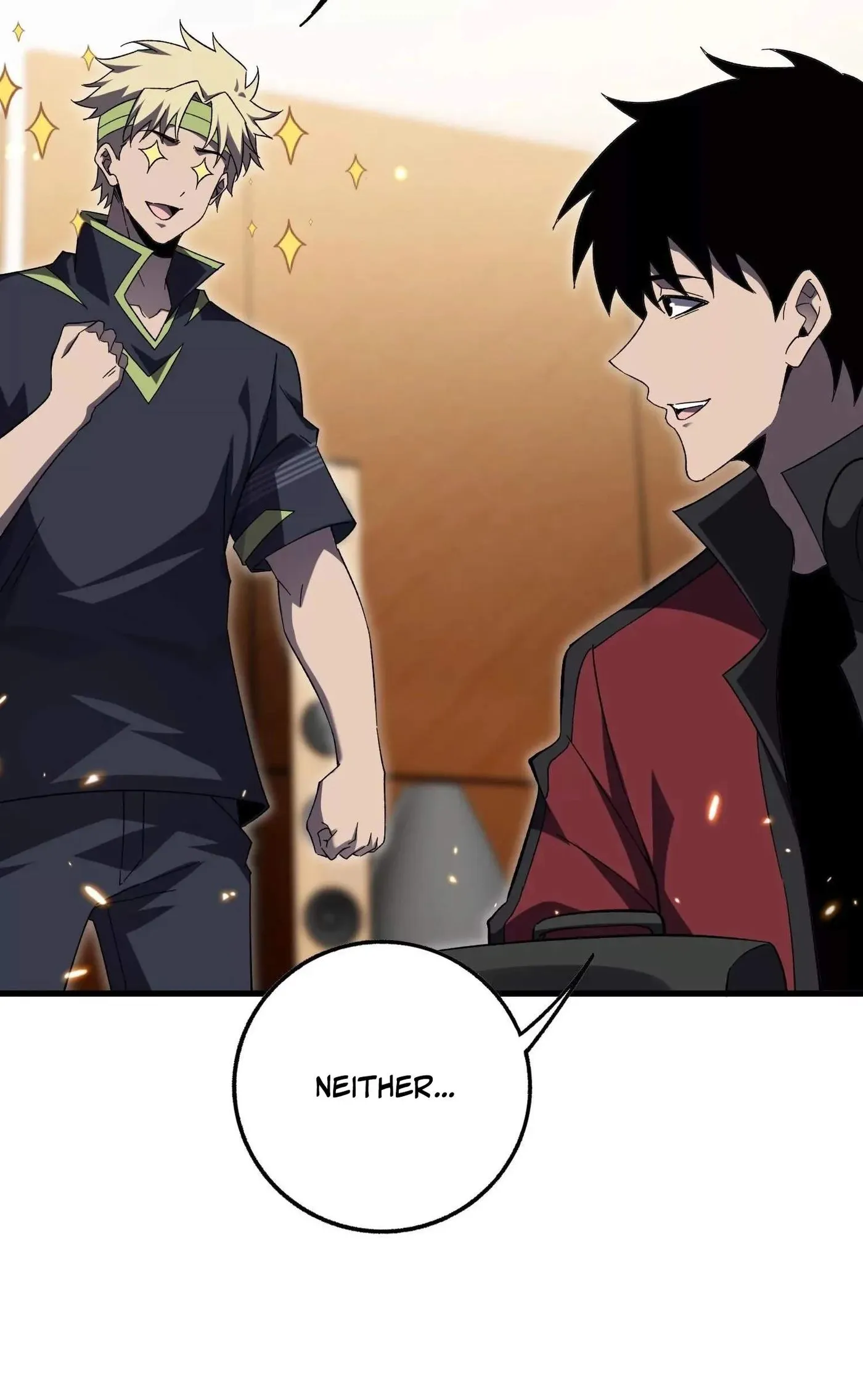 The Creatures that We Are Chapter 53 page 67 - 