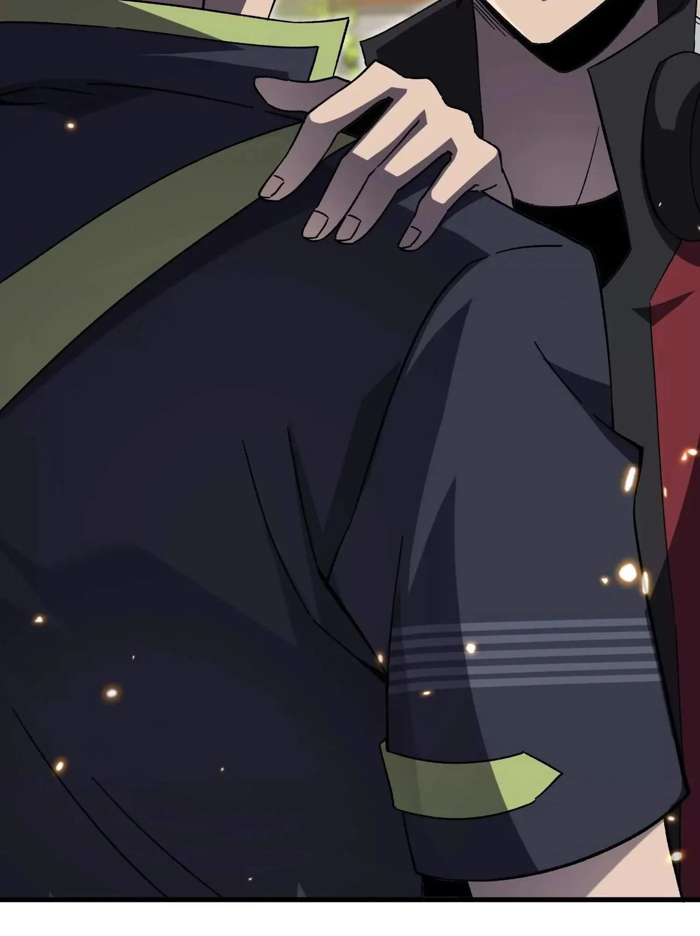 The Creatures that We Are Chapter 53 page 69 - 