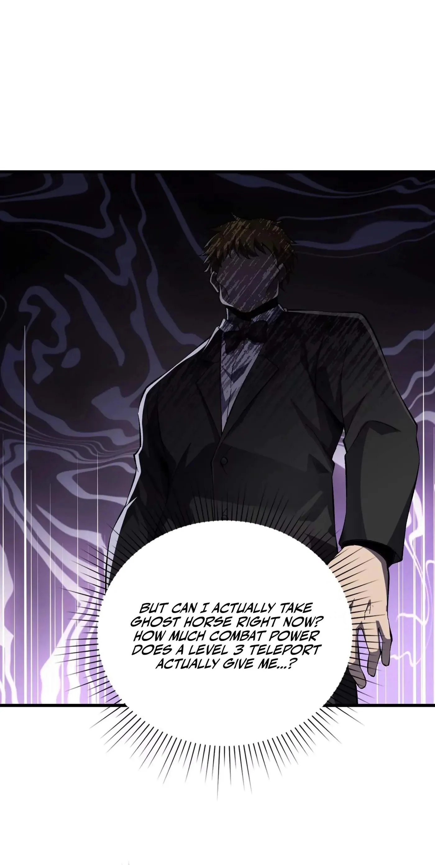 The Creatures that We Are Chapter 53 page 10 - 