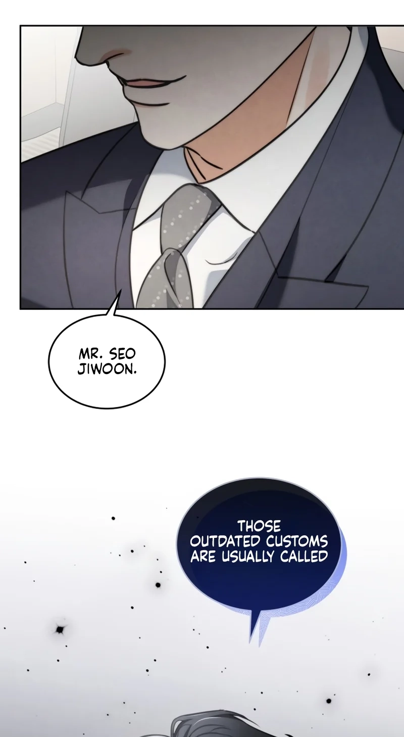 The Crimson Bride Chapter 44 page 2 - 