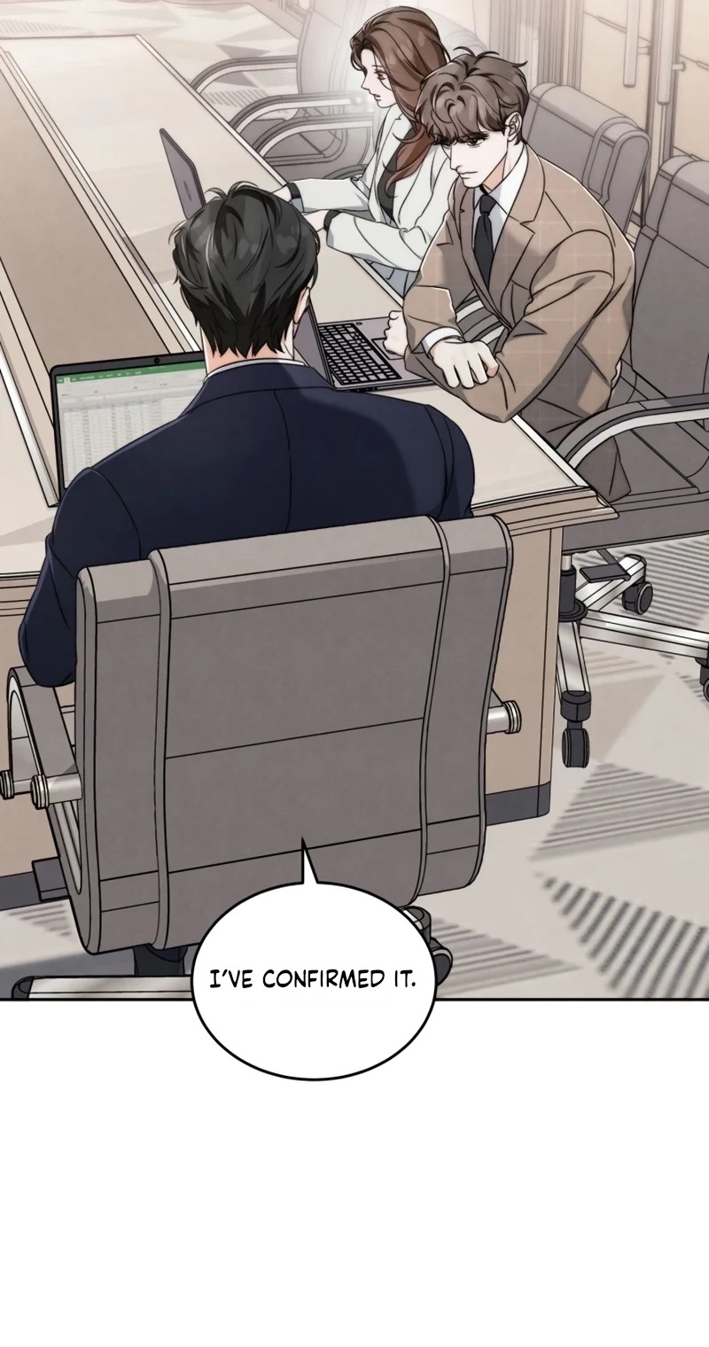 The Crimson Bride Chapter 44 page 11 - 
