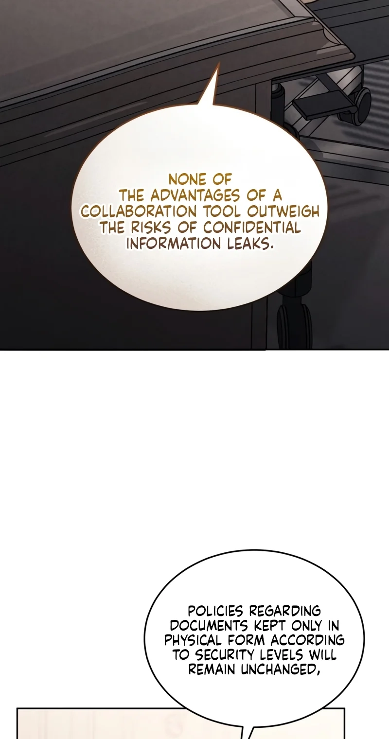 The Crimson Bride Chapter 44 page 18 - 