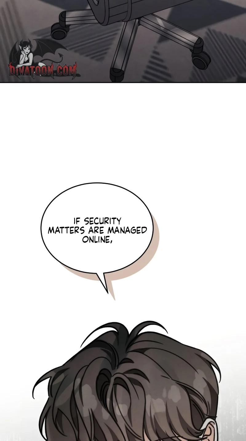 The Crimson Bride Chapter 44 page 22 - 
