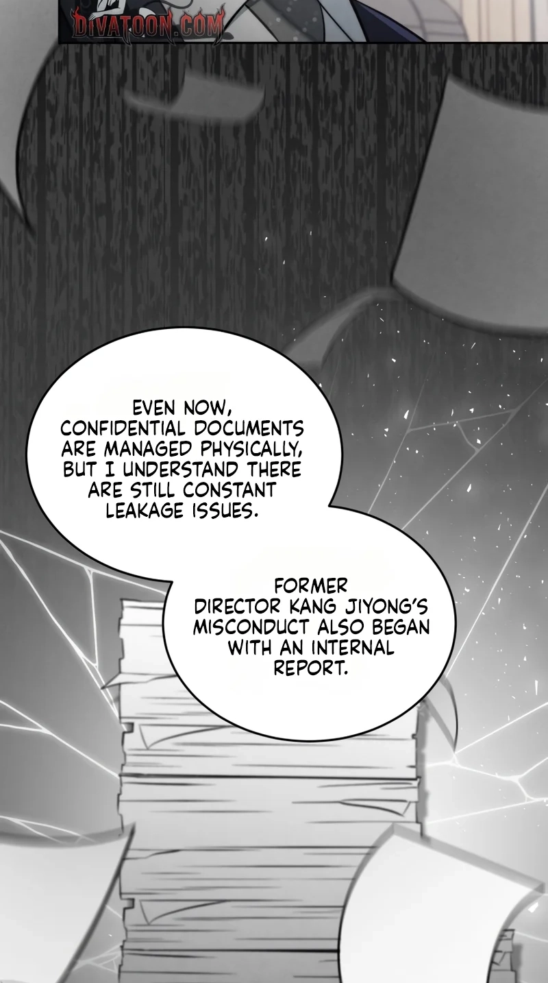 The Crimson Bride Chapter 44 page 25 - 