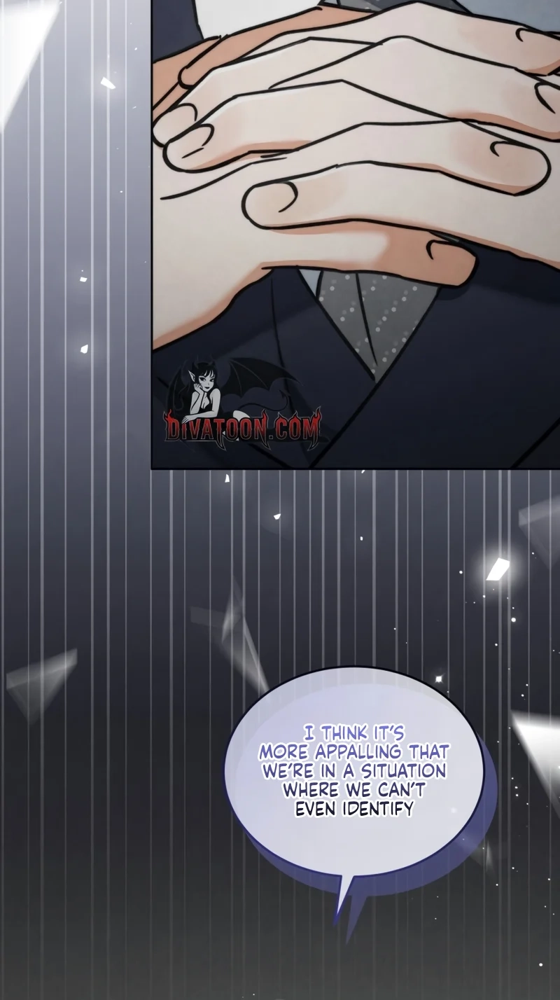 The Crimson Bride Chapter 44 page 28 - 