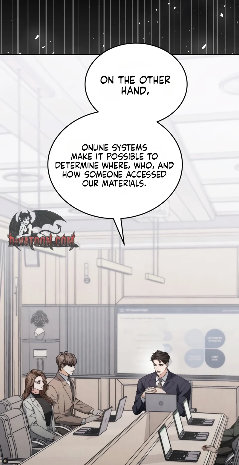 The Crimson Bride Chapter 44 page 31 - 