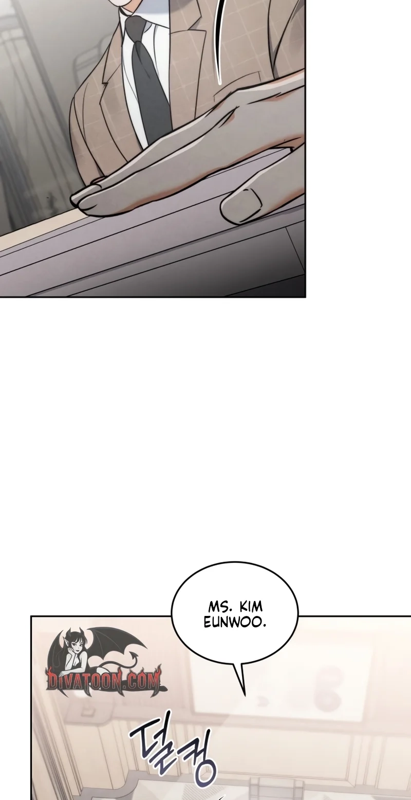 The Crimson Bride Chapter 44 page 33 - 